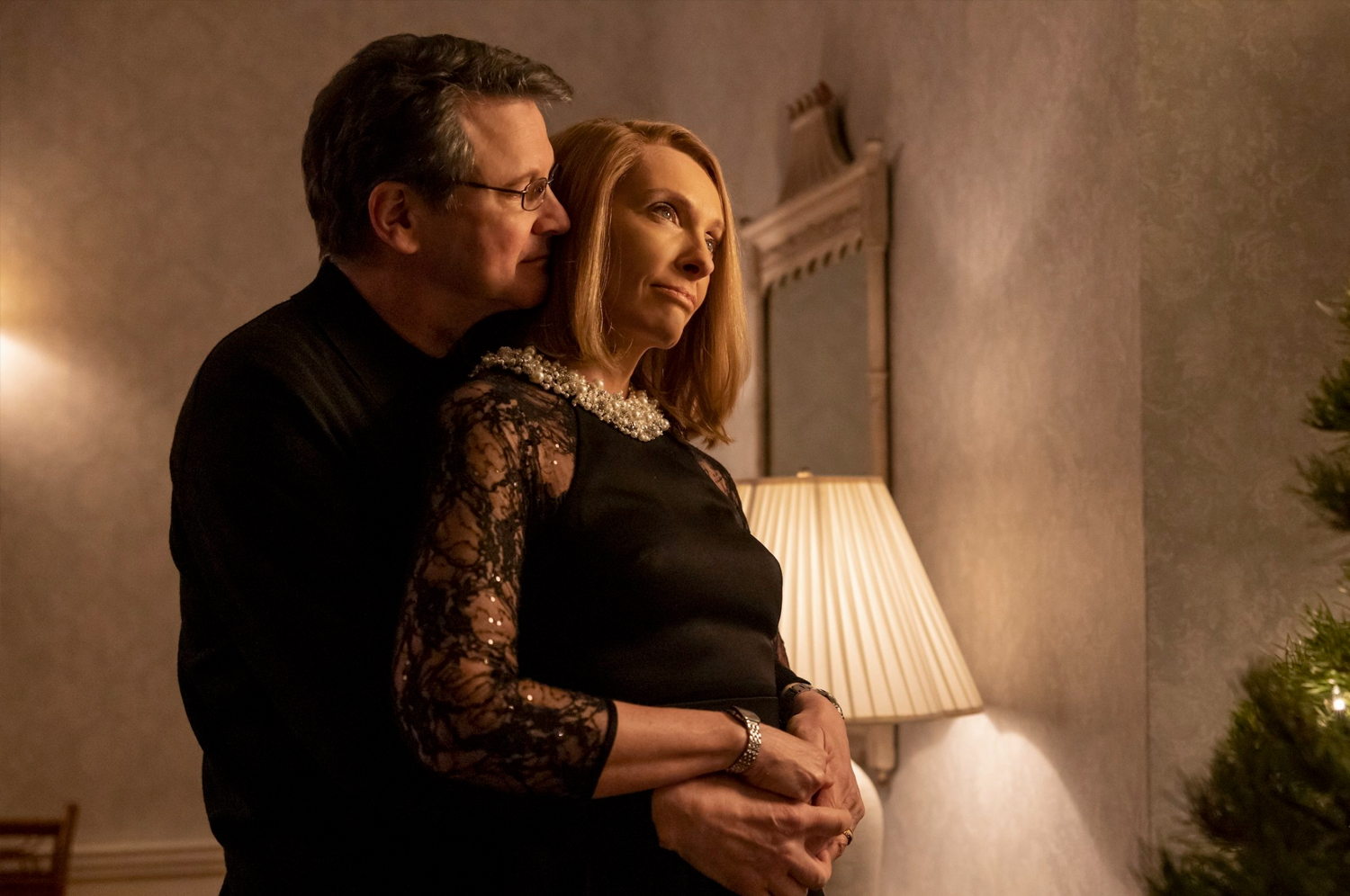 A Escada HBO Max