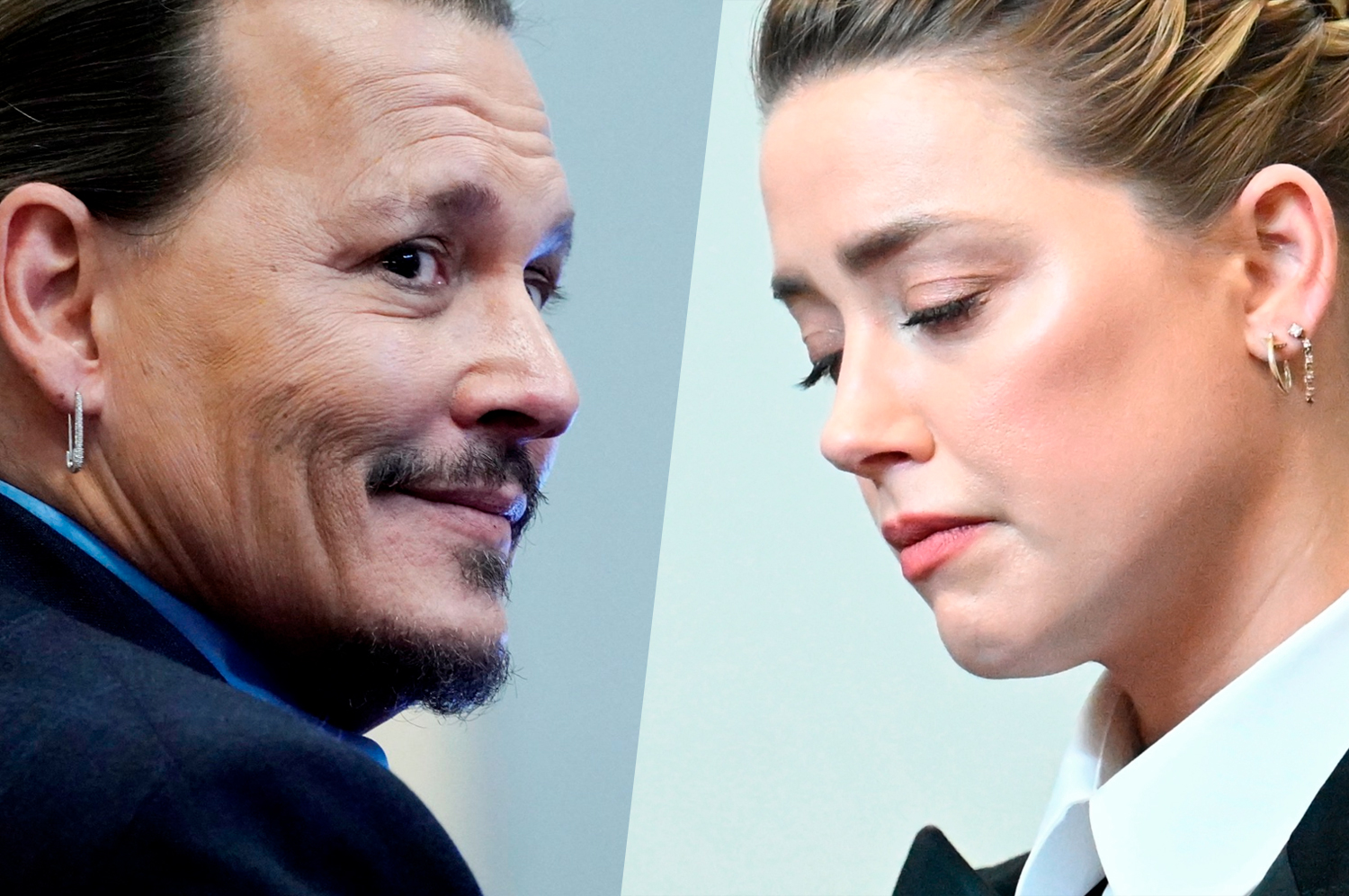 Johnny Depp Amber Heard