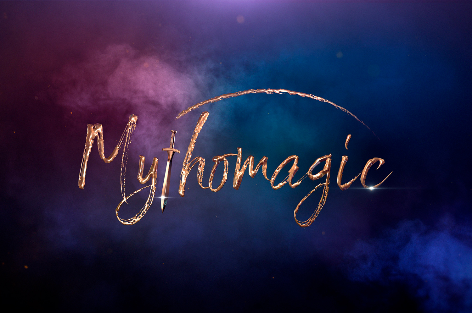 Mythomagic | Conheça a companhia por trás das adaptações de "Percy Jackson" e "As Crônicas dos Kane"