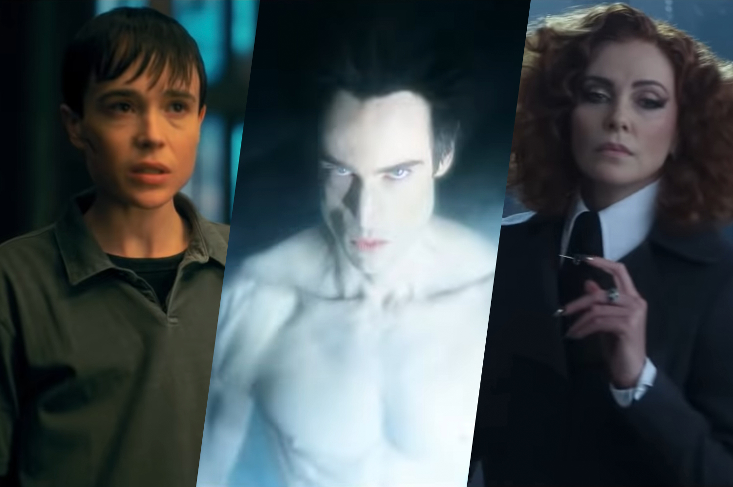 Netflix Geeked | Trailer do evento divulga prévias dos principais lançamentos do streaming