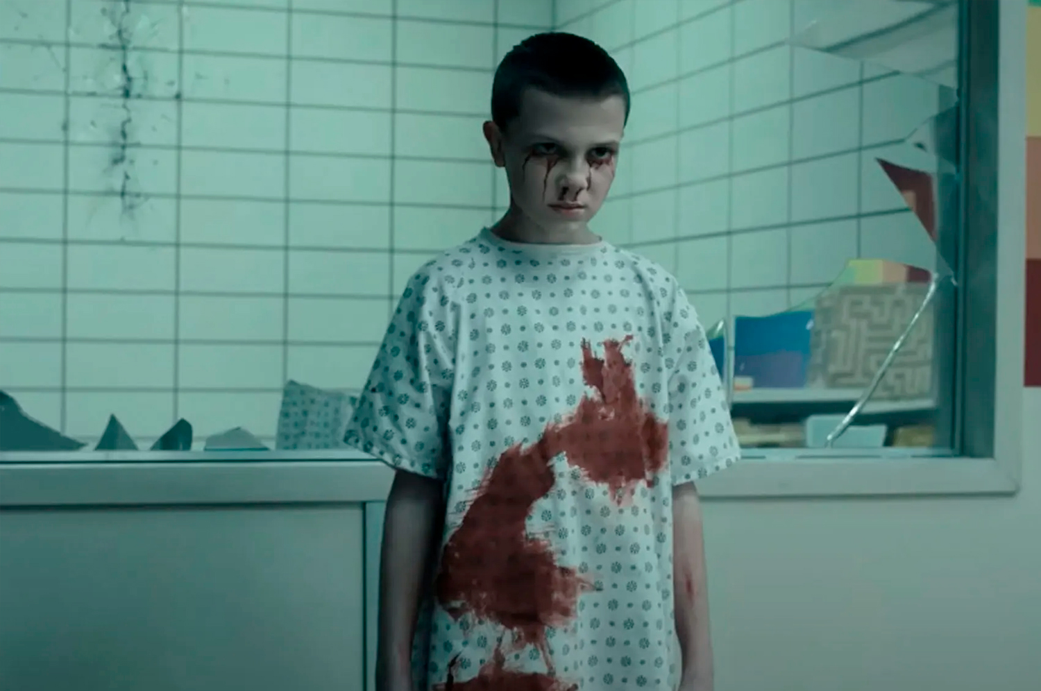 Stranger Things | Netflix divulga primeiros 8 minutos da 4ª temporada e revela como será a divisão dos episódios