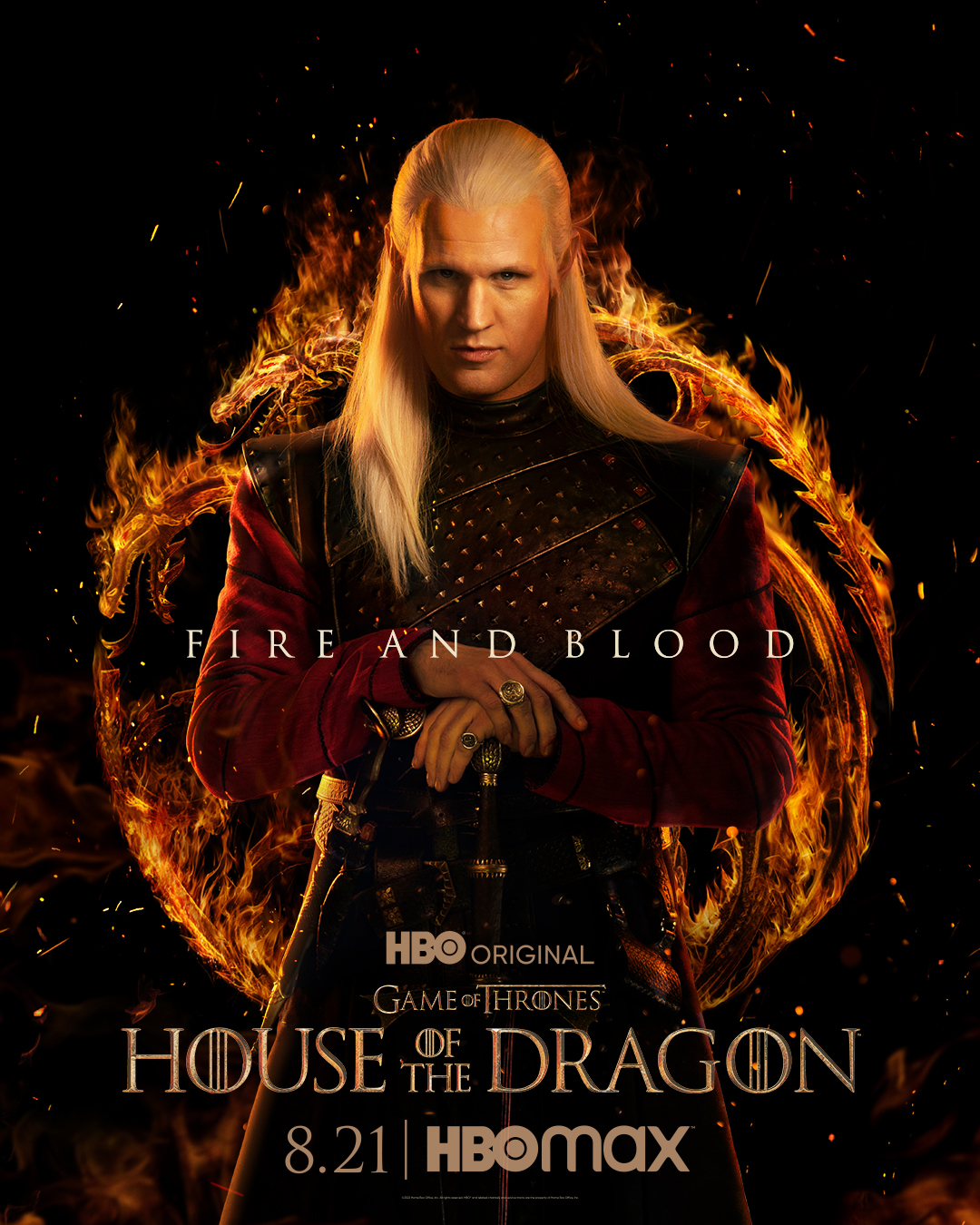 House of the Dragon