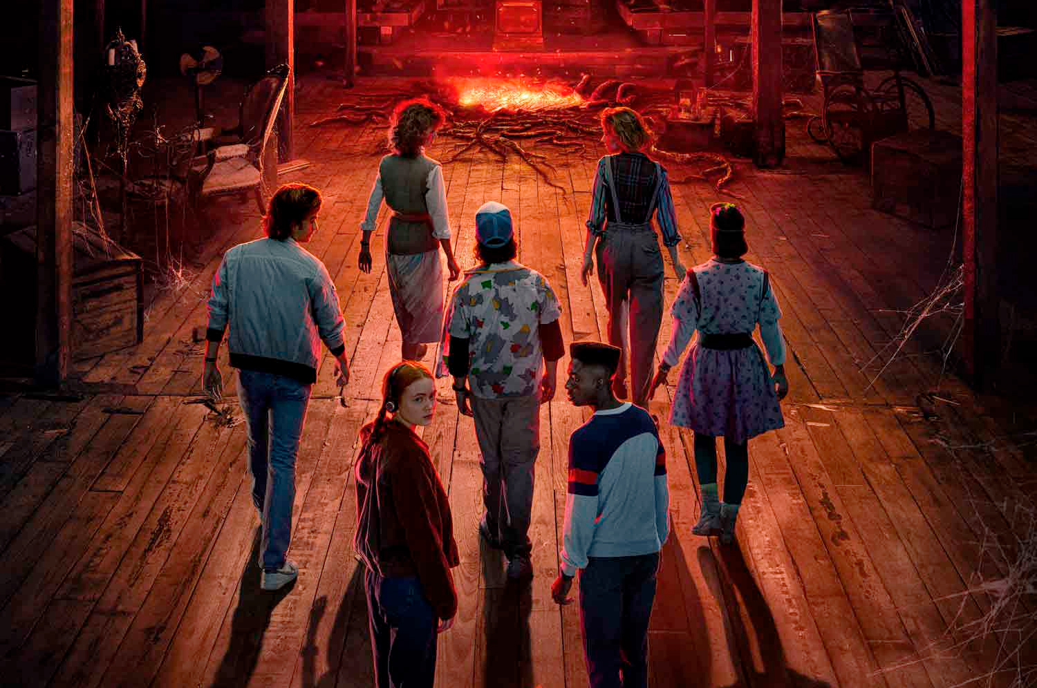 Stranger Things: