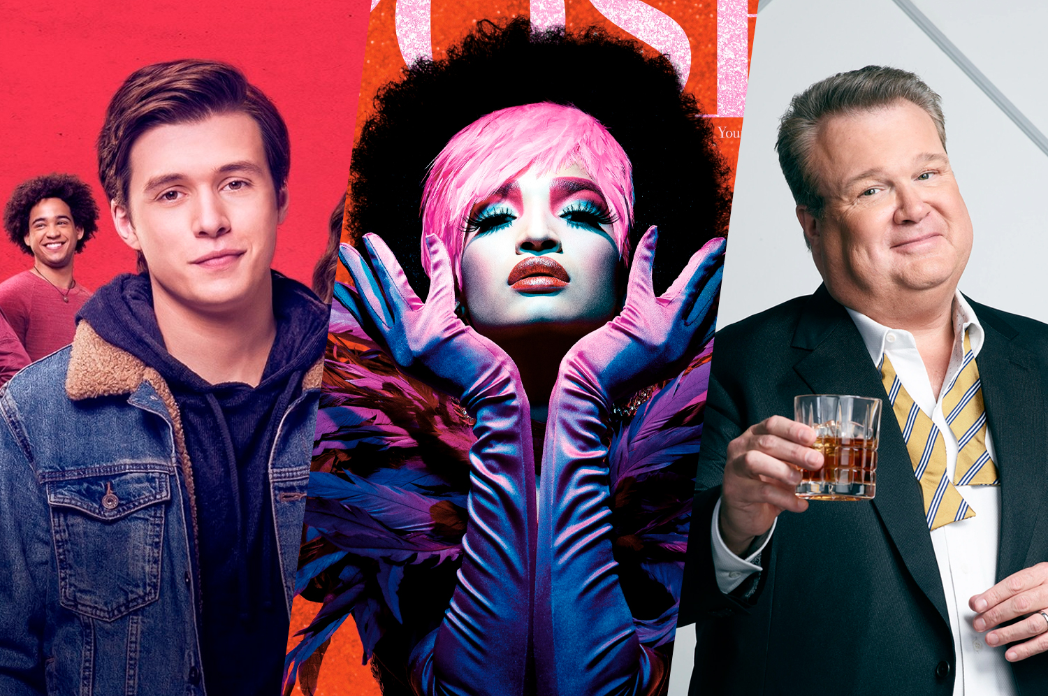 7 produções LGBTQIA+ para assistir no Star+ nesse Mês do Orgulho
