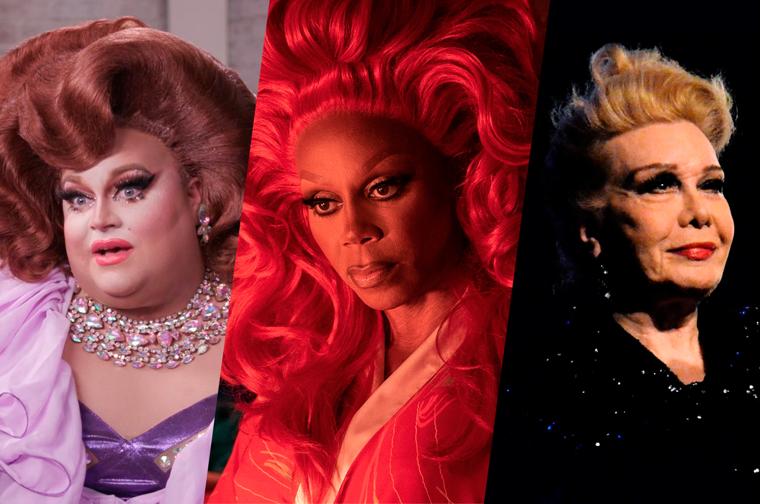 7 produções da Netflix para quem gostou da minissérie "Queen Loretta"
