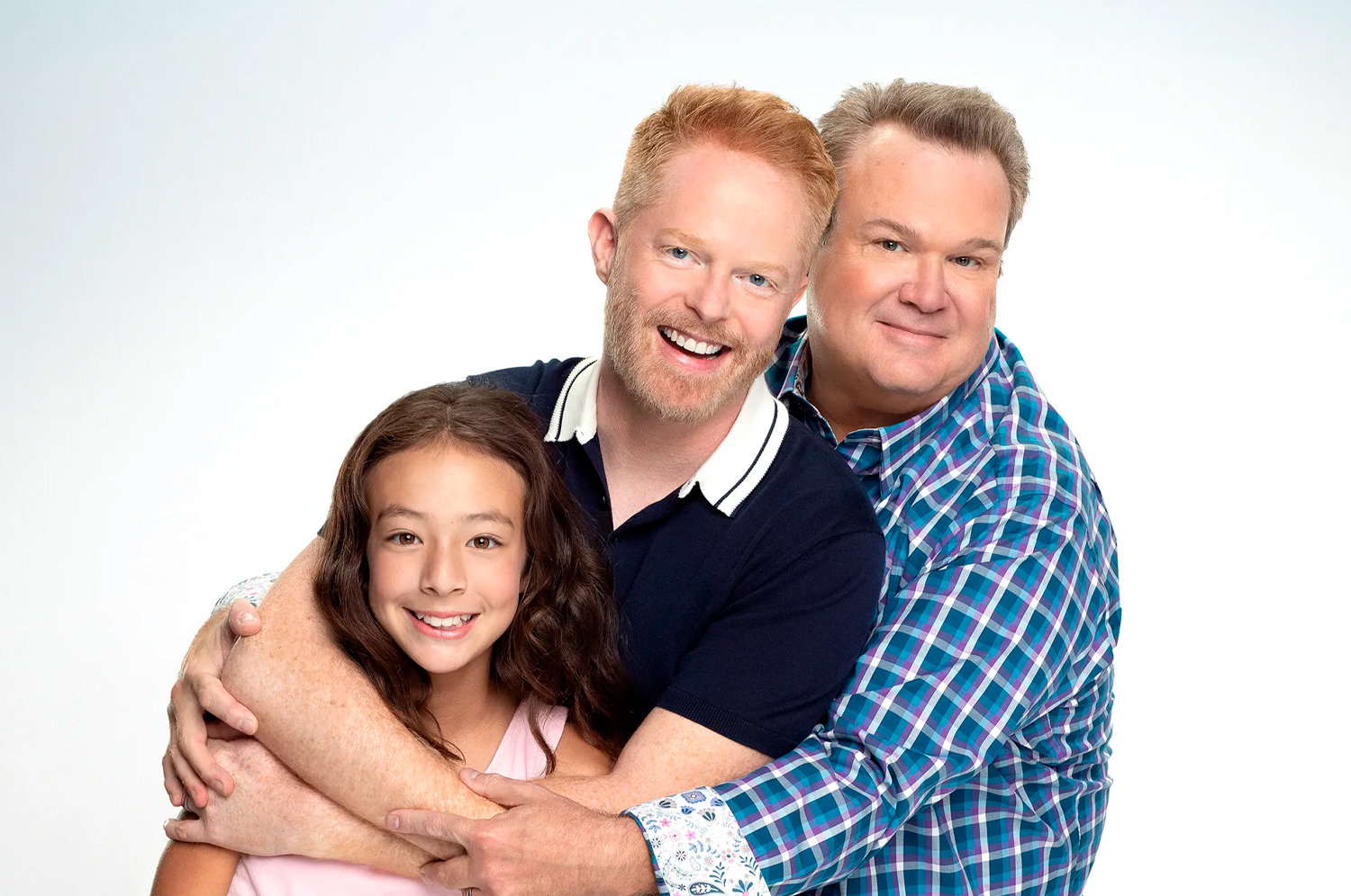 Ator de "Modern Family" compartilha novidades animadoras sobre possível spin-off
