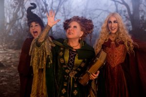 Primeiro trailer de "Abracadabra 2" aposta na nostalgia e surpreende fãs da franquia; assista!