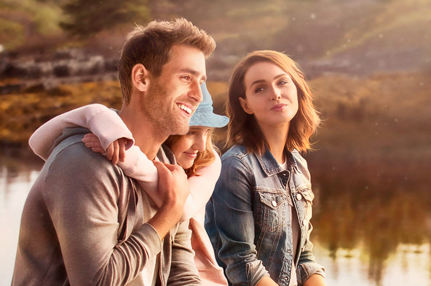Sessão da Tarde Hoje | Drama "O Que de Verdade Importa" ganha destaque nessa terça-feira (7)