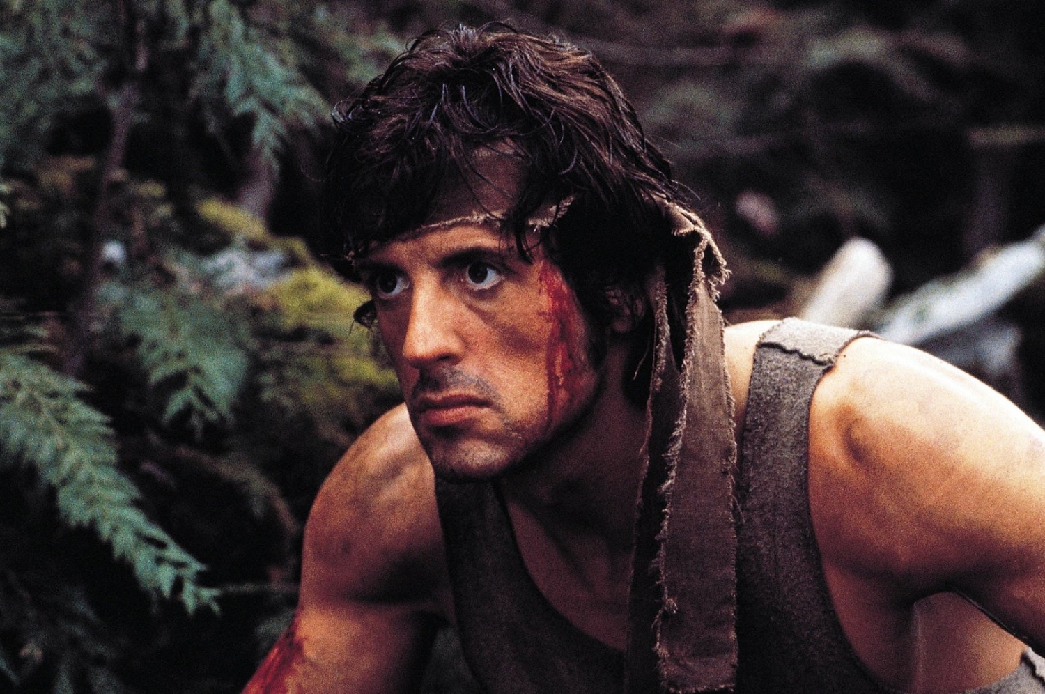 Como e onde assistir a TODOS os filmes do Rambo; franquia completa disponível (Imagem: Reprodução/ Orion Pictures)