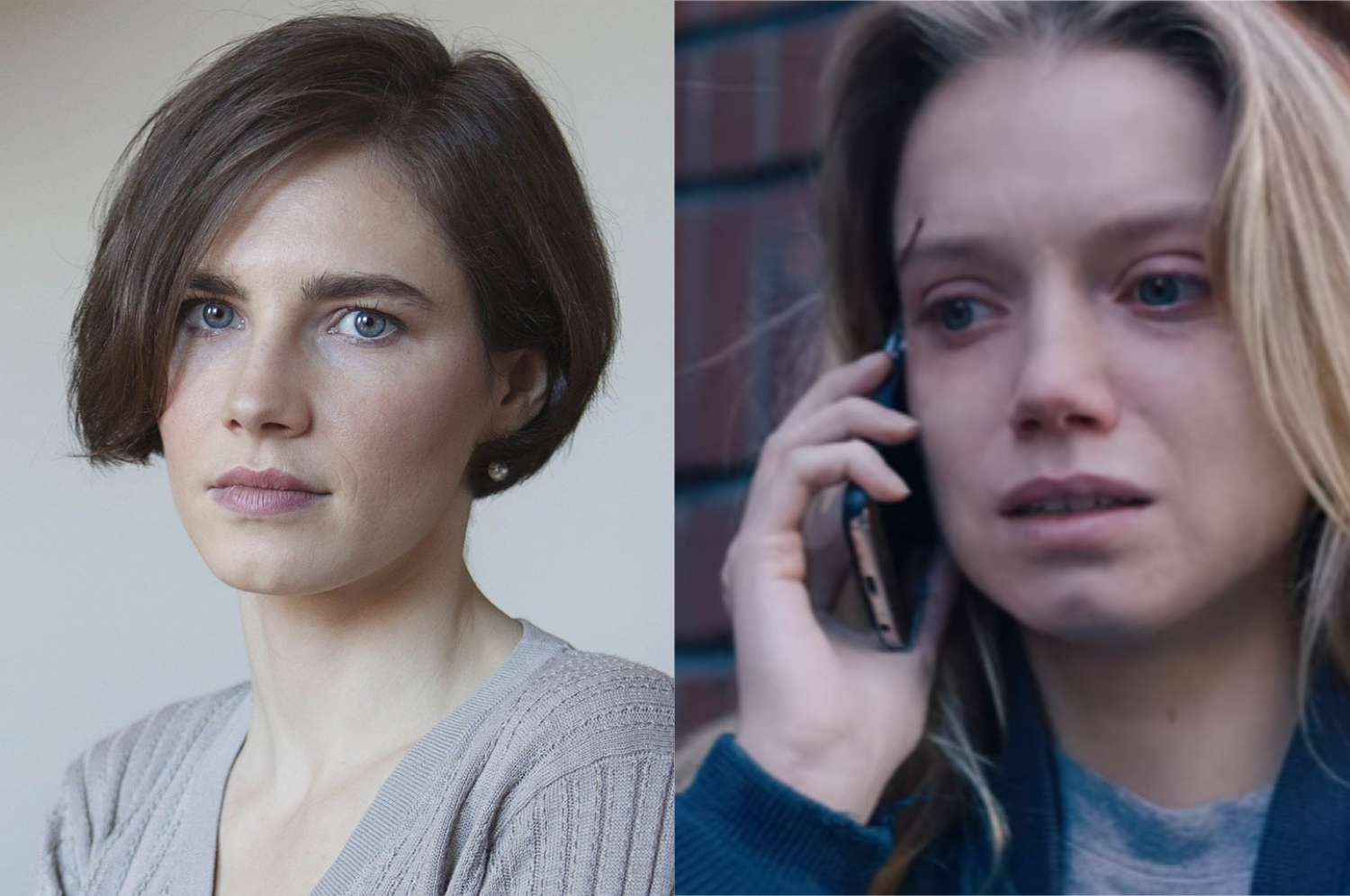 Uma Mãe Perfeita: conheça a história real que inspirou a nova série da Netfix (Imagem: Reprodução/ Netflix)