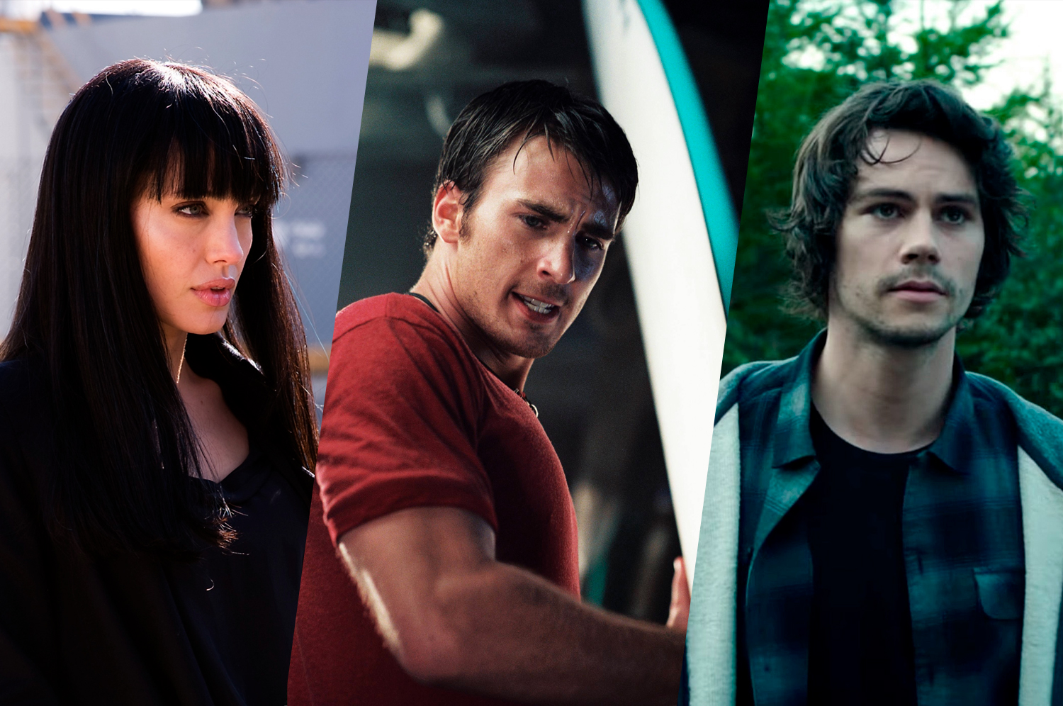 7 filmes de tirar o fôlego para quem gostou de "Agente Oculto", da Netflix