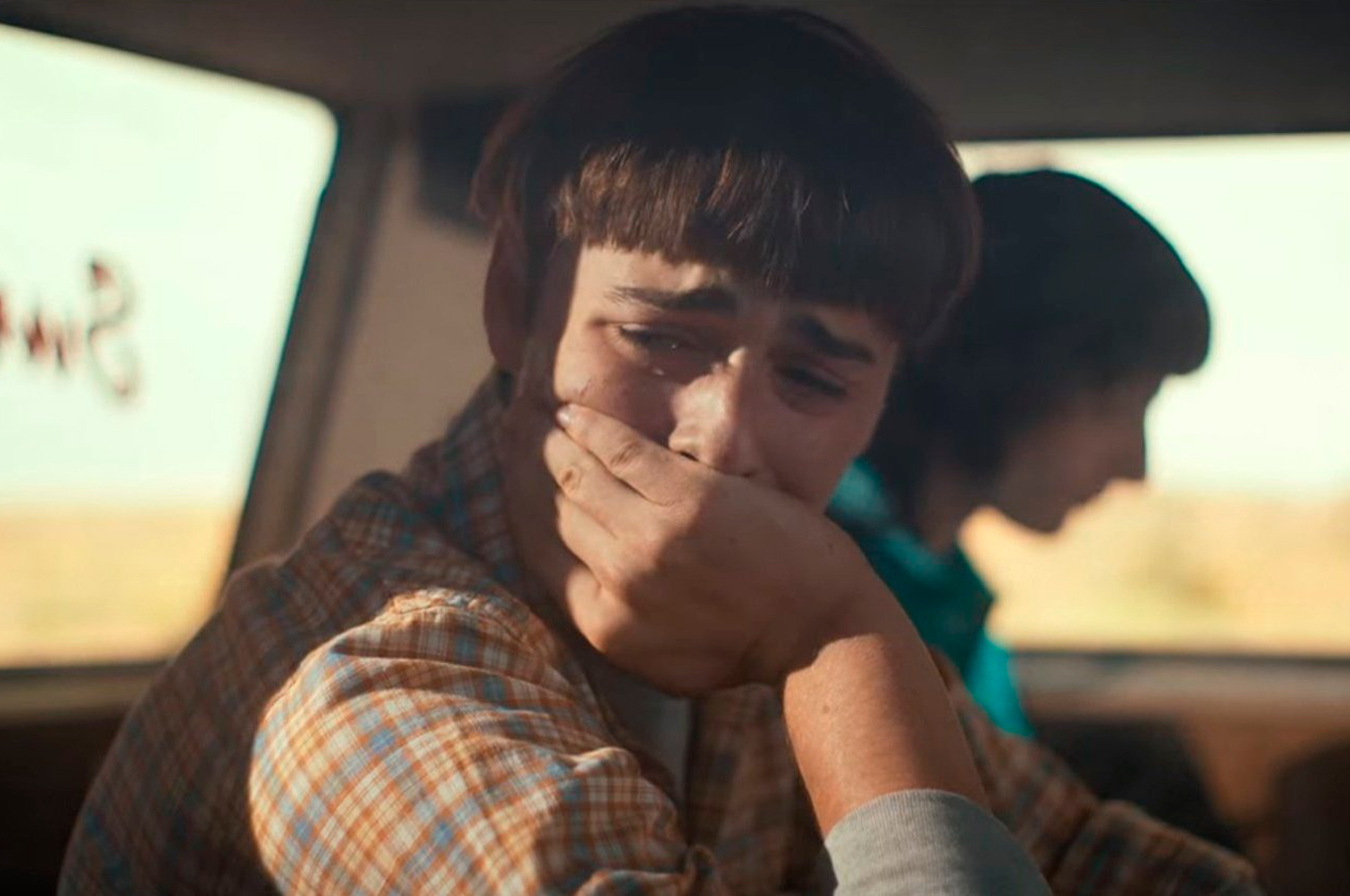 Discurso de personagem em episódio do Volume II divide opiniões entre os fãs de "Stranger Things"