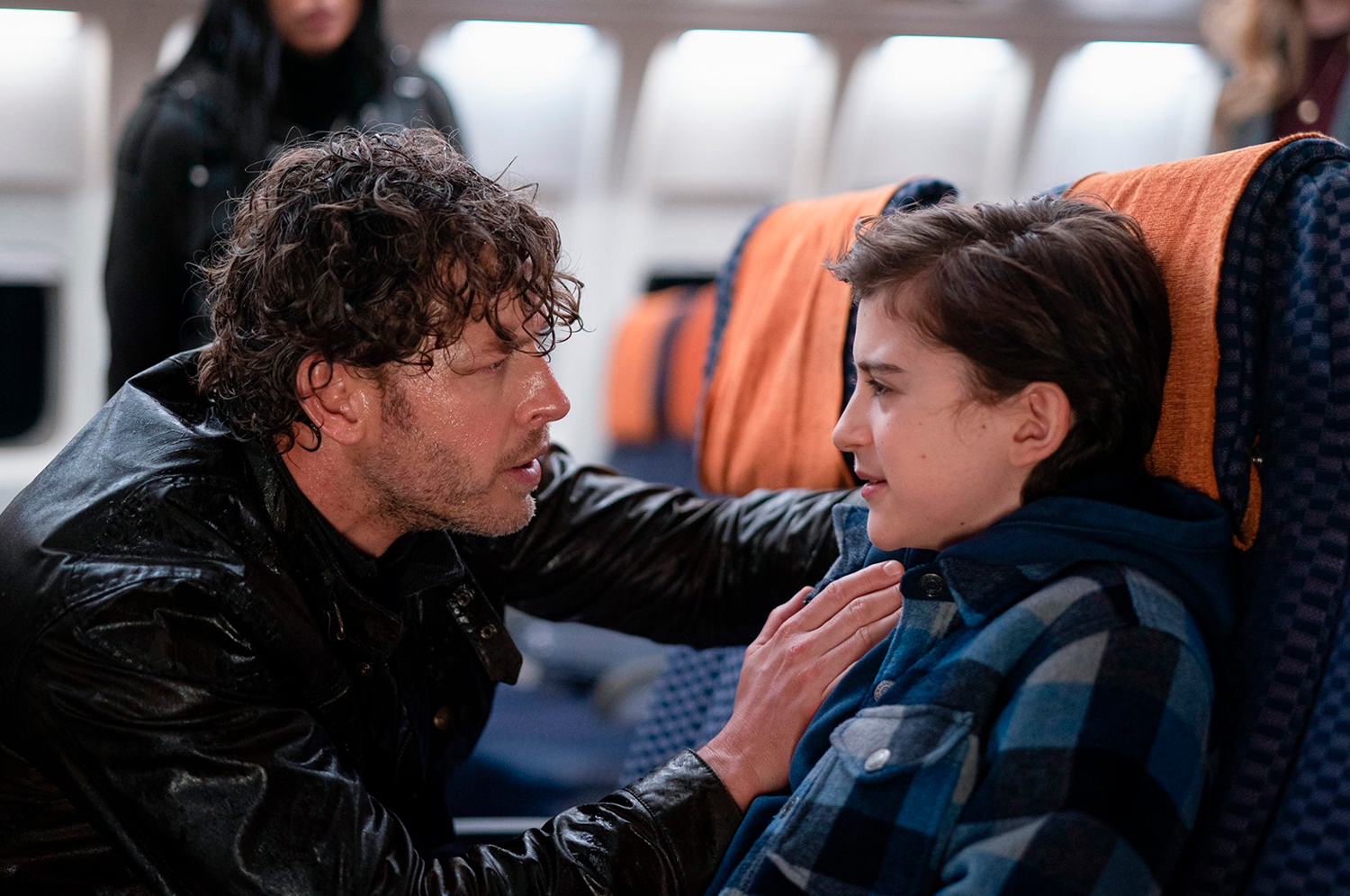 Episódios da 4ª temporada de "Manifest" ganham títulos e deixam fãs apreensivos para o fim da série