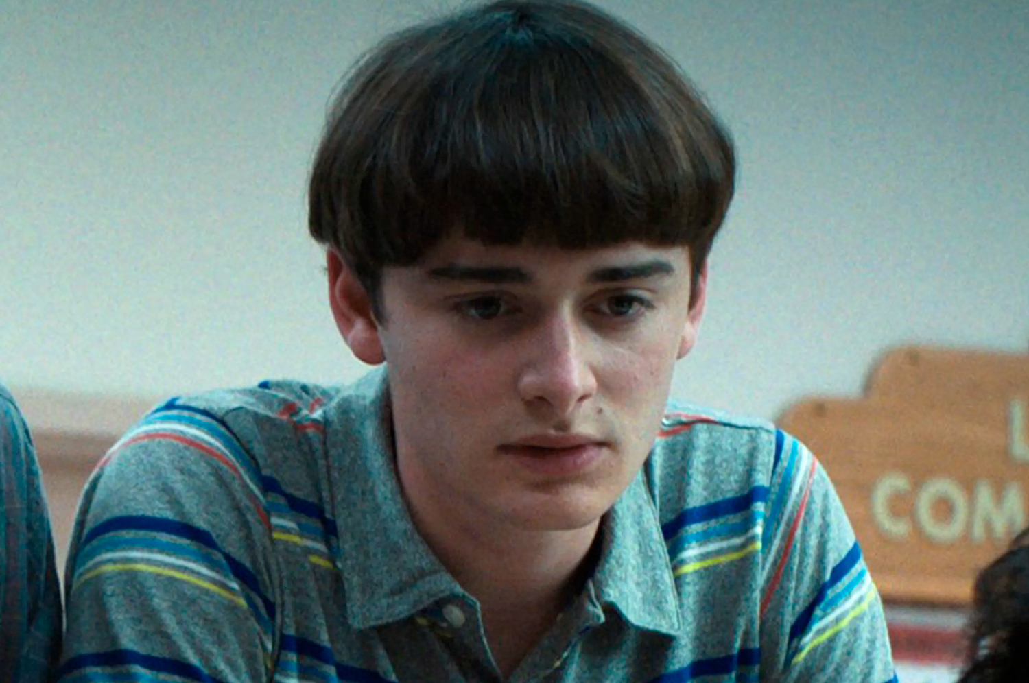 Noah Schnapp confirma sexualidade de Will e revela detalhes emocionantes sobre viver o personagem