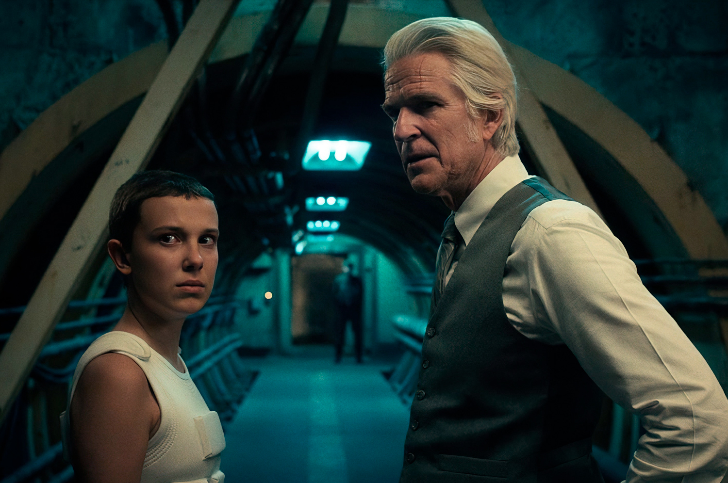 Revelado novos detalhes sobre o spin-off de "Stranger Things": como as séries se conectarão?