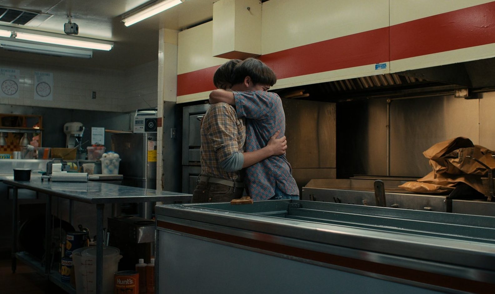 Will é realmente gay O que o Volume II da 4ª temporada de Stranger Things revela sobre personagem