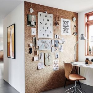 4 ideias para fazer um mural de fotos; arrase na decoração e criatividade sem erros