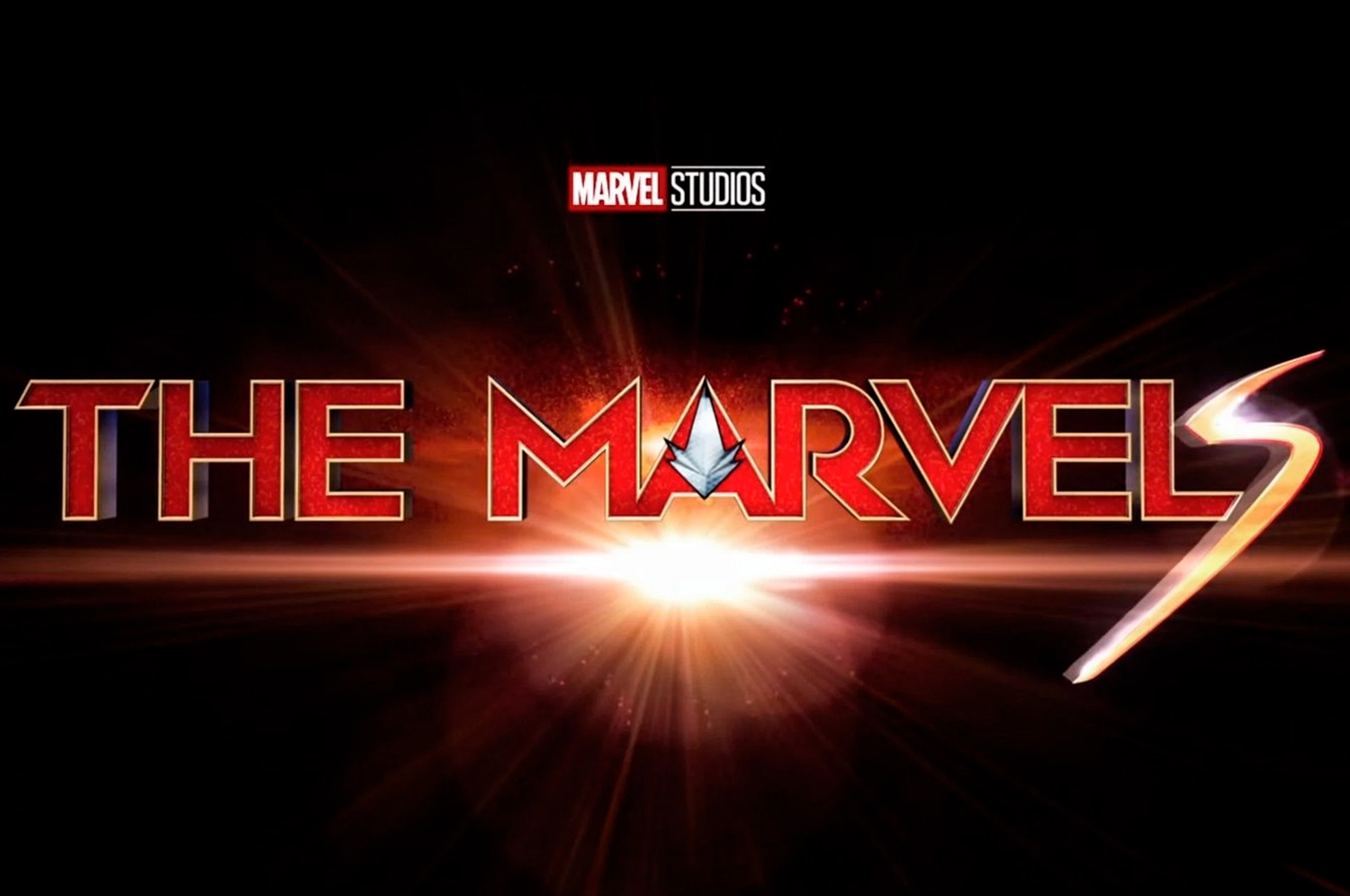 The Marvels CCXP