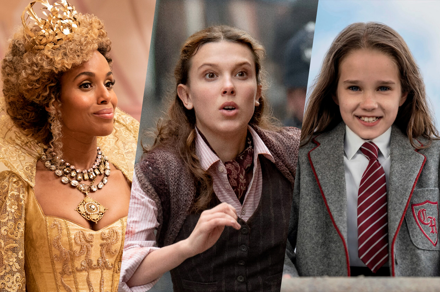 Netflix divulga calendário com TODOS os filmes estreiam ainda em 2022 no streaming; confira!