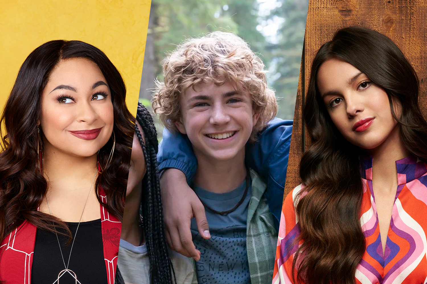 Programação da D23 Expo: Conheça os destaques do evento - Percy Jackson, High School Musical e mais!
