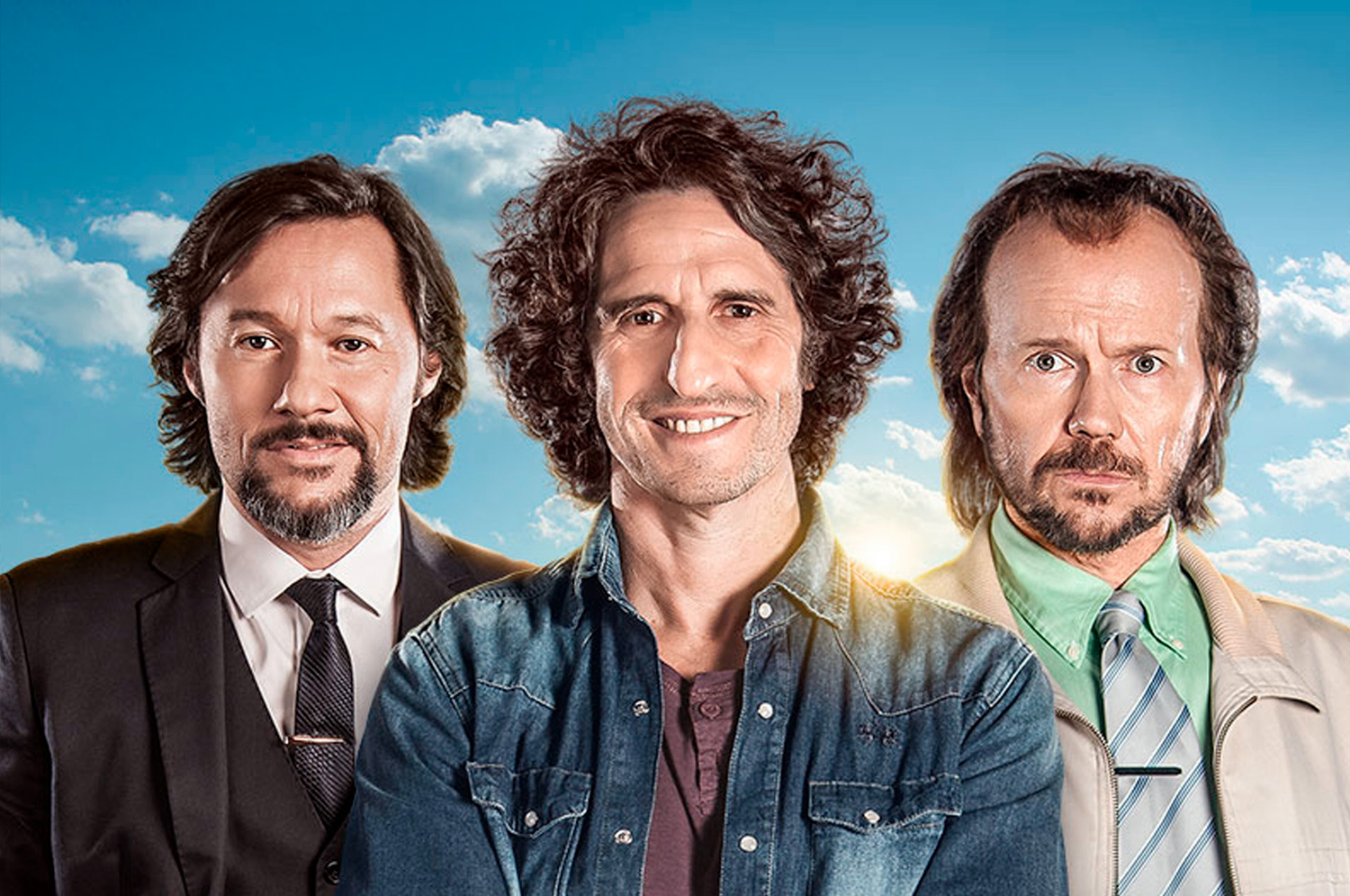 Sessão da Tarde exibe drama argentino "Quase Lendas" nessa terça-feira (16)