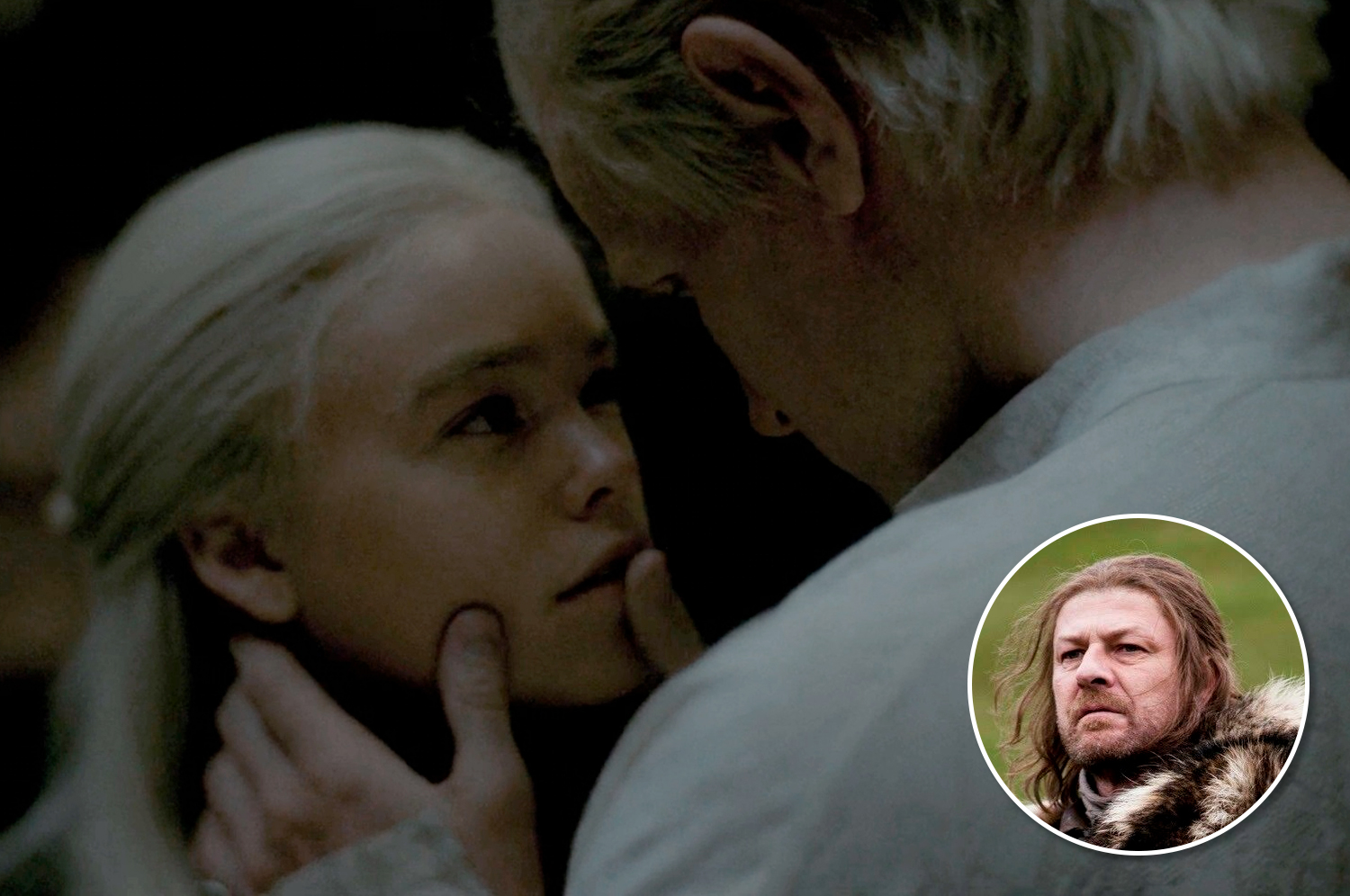 Coordenadora de intimidade de "A Casa do Dragão" critica falas de Sean Bean sobre cenas picantes