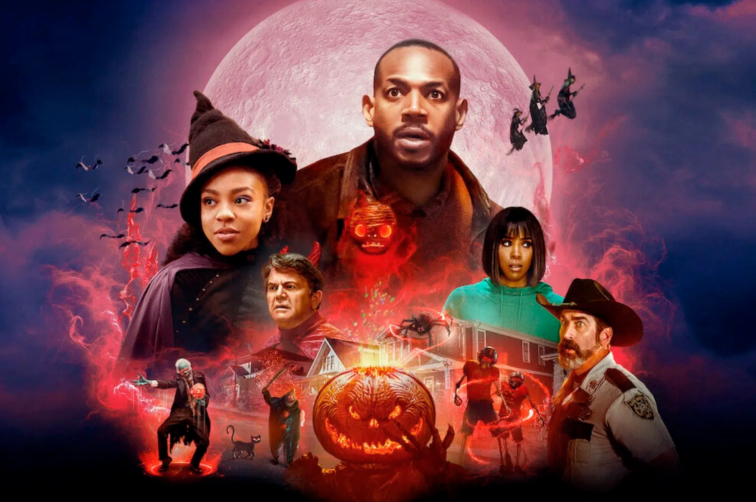 Comédia com astro de "As Branquelas" faz sucesso na Netflix. Vale a pena assistir?