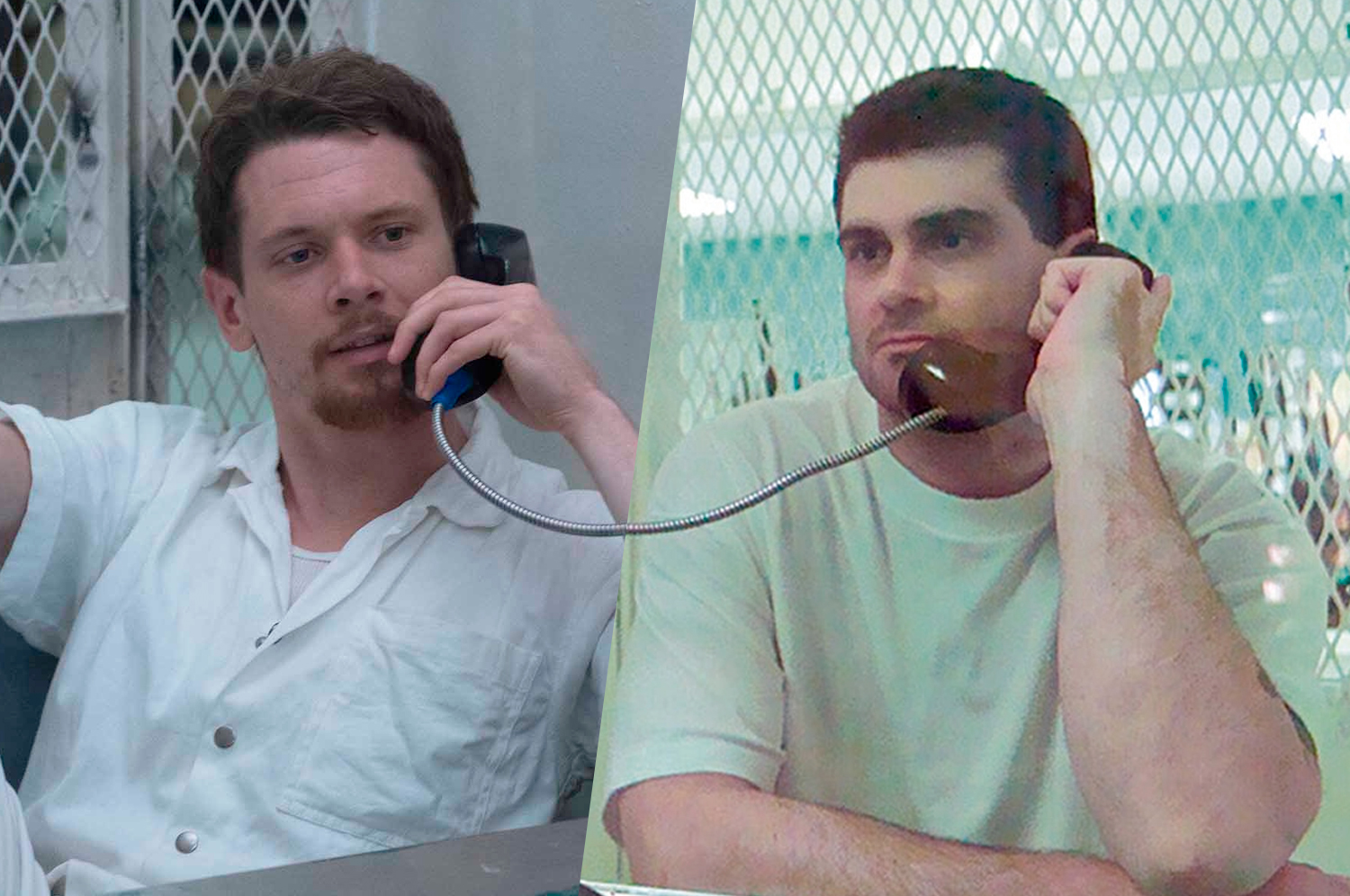 Conheça a história real por trás de "Justiça em Chamas", filme da Netflix