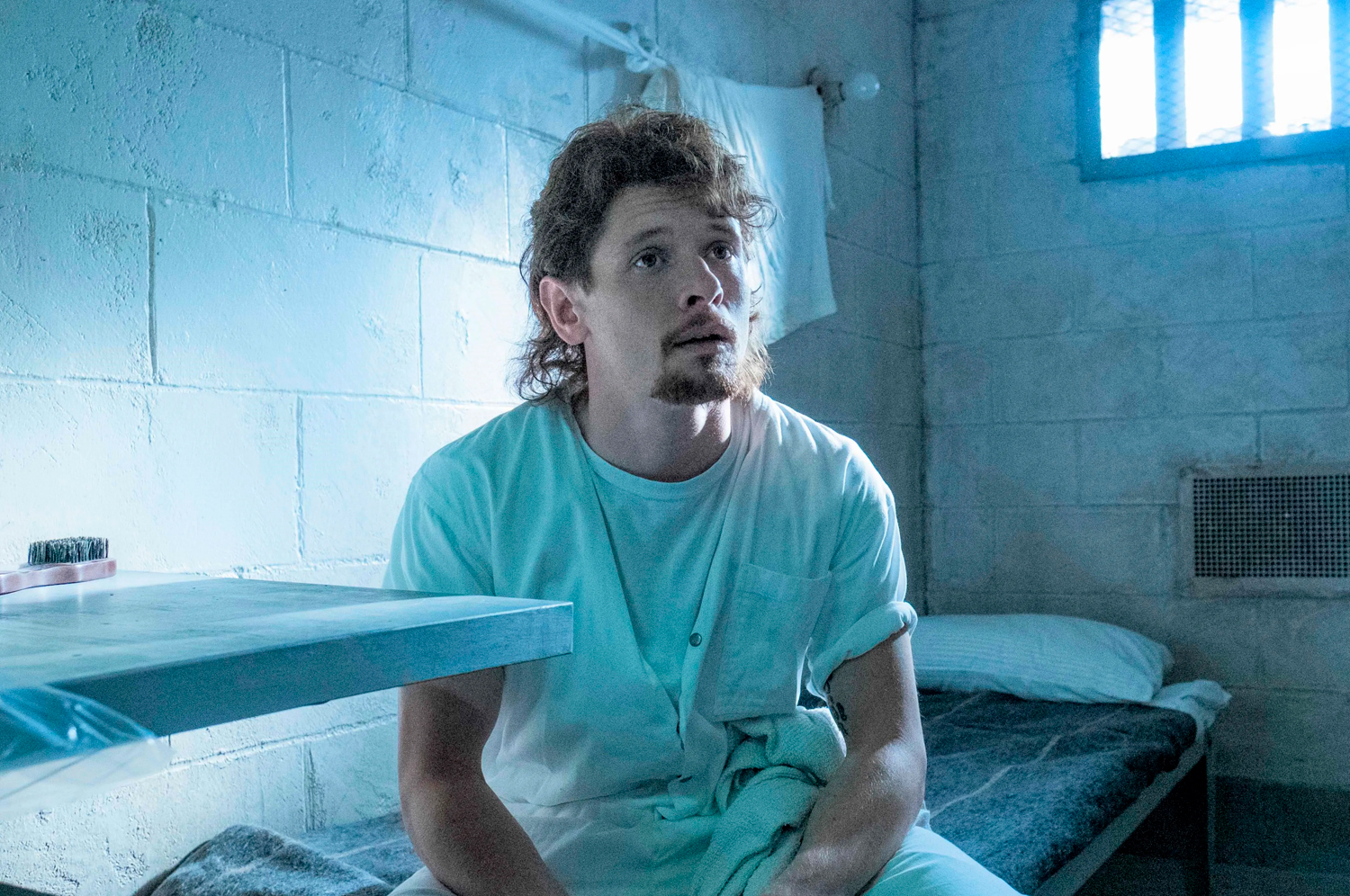Entenda por que "Justiça em Chamas" tem feito tanto sucesso na Netflix!