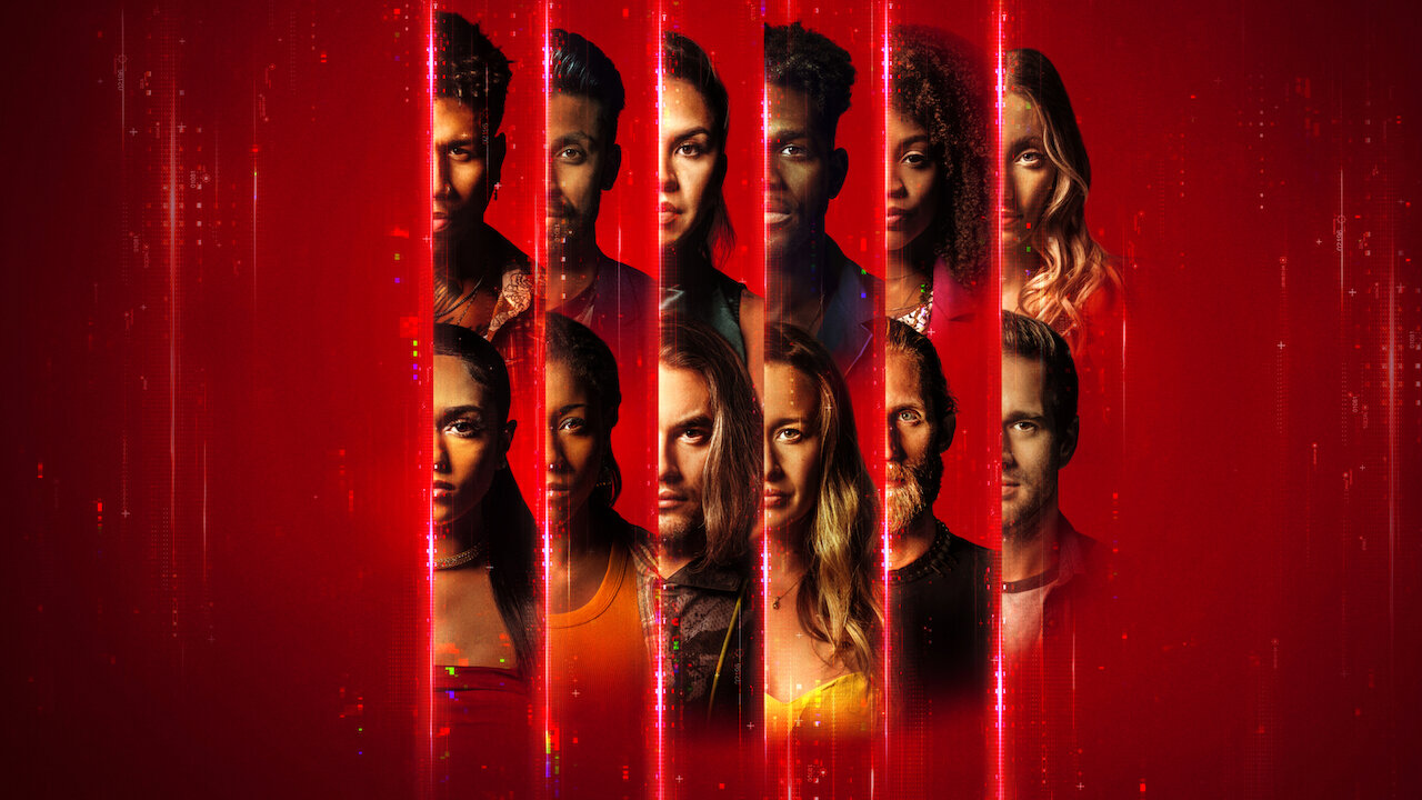 Conheça 'O Sabotador', novo reality show da Netflix em que participantes tentam acabar com os planos uns dos outros (Imagem: Reprodução/ Netflix)