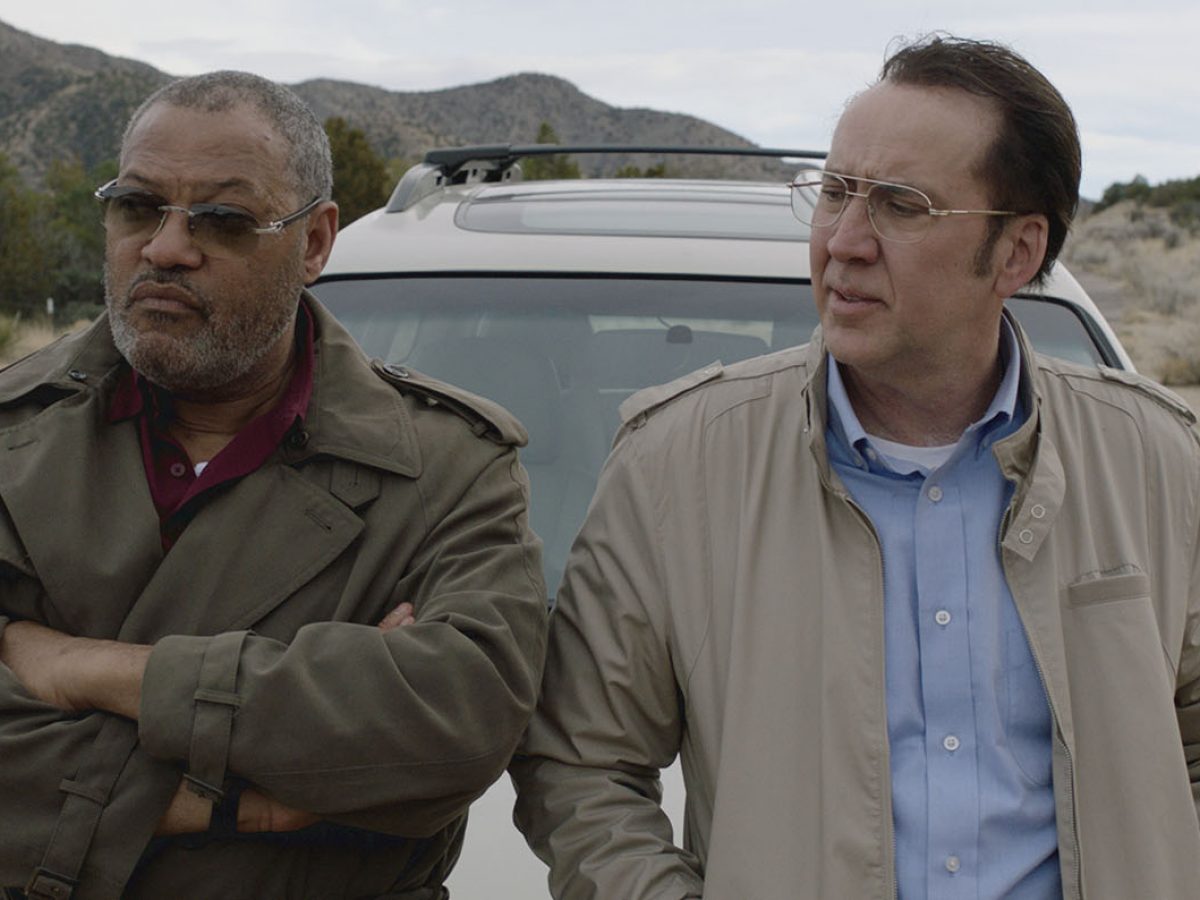 Na Rota do Tráfico: 3 motivos para assistir e 2 para passar longe desse filme de ação da Netflix com Nicolas Cage (Imagem: Reprodução/ Netflix)