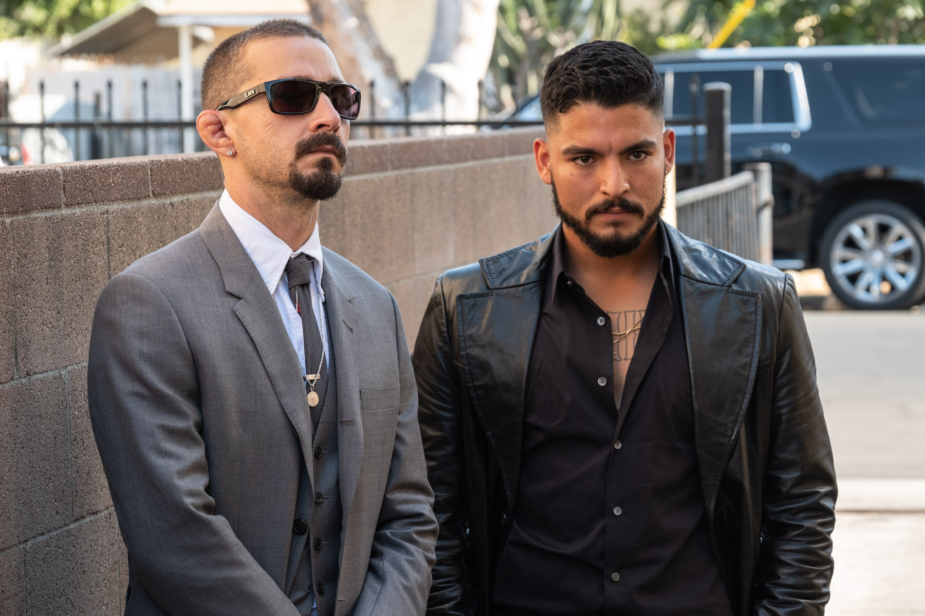 Homem luta para defender sua família de criminosos nesse novo suspense da Netflix. Conheça! (Imagem: Reprodução/ RLJE Filmes)