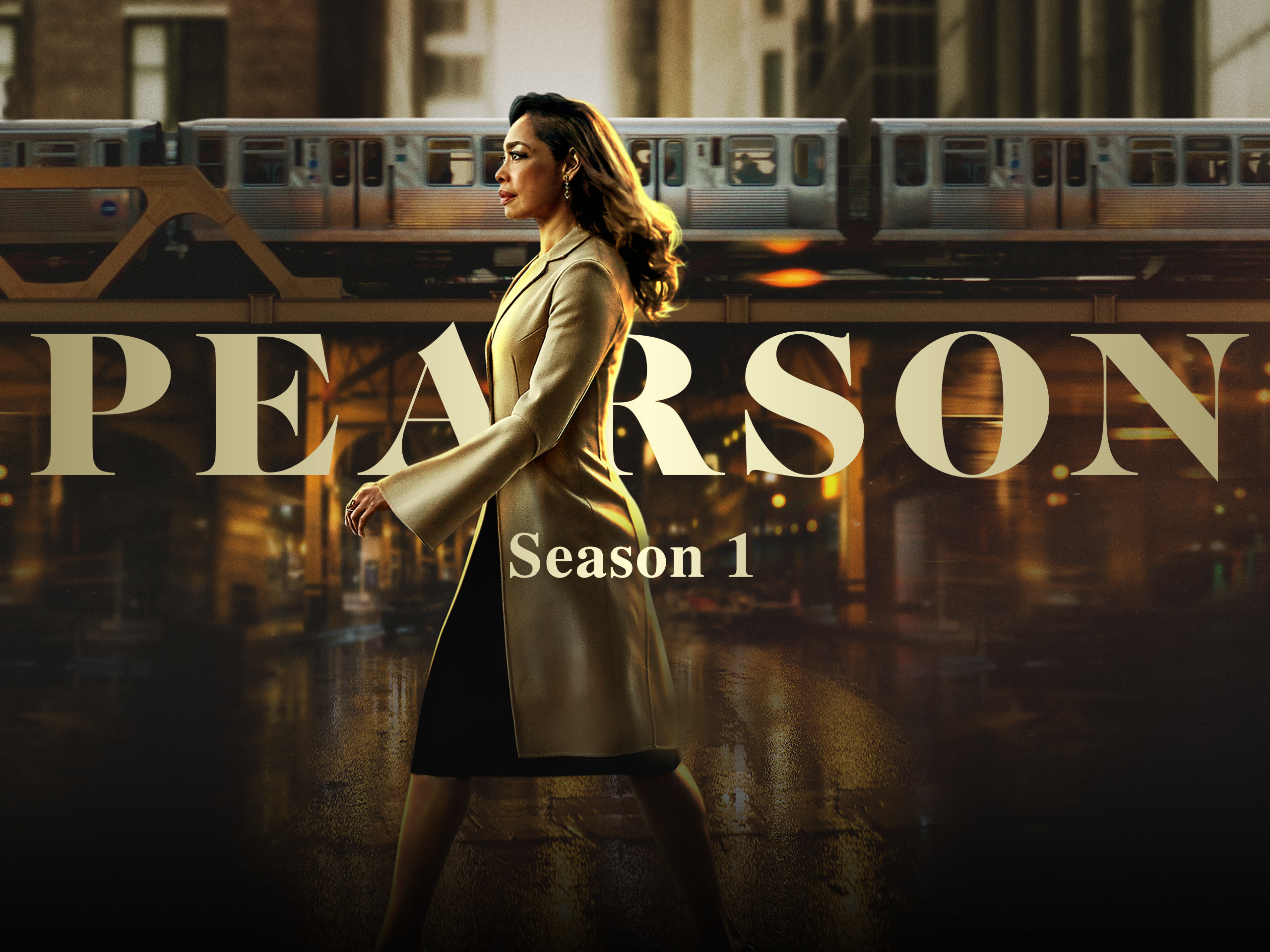 Pearson: 3 motivos para assistir e 2 para passar longe dessa série do Prime Video (Imagem: Reprodução/ Prime Video)