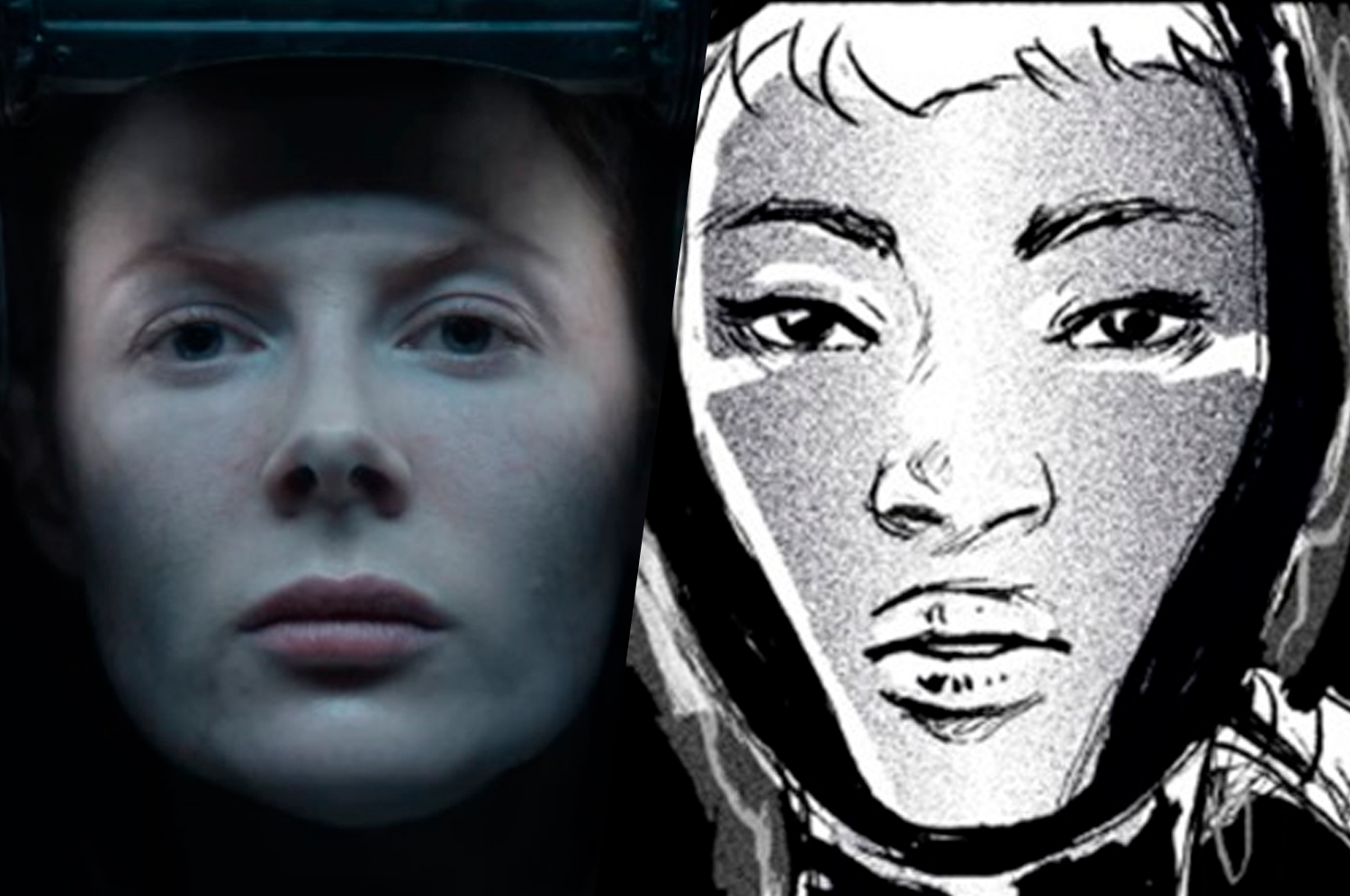 1899 plagiou artista brasileira? Criadores da série da Netflix rebatem acusações