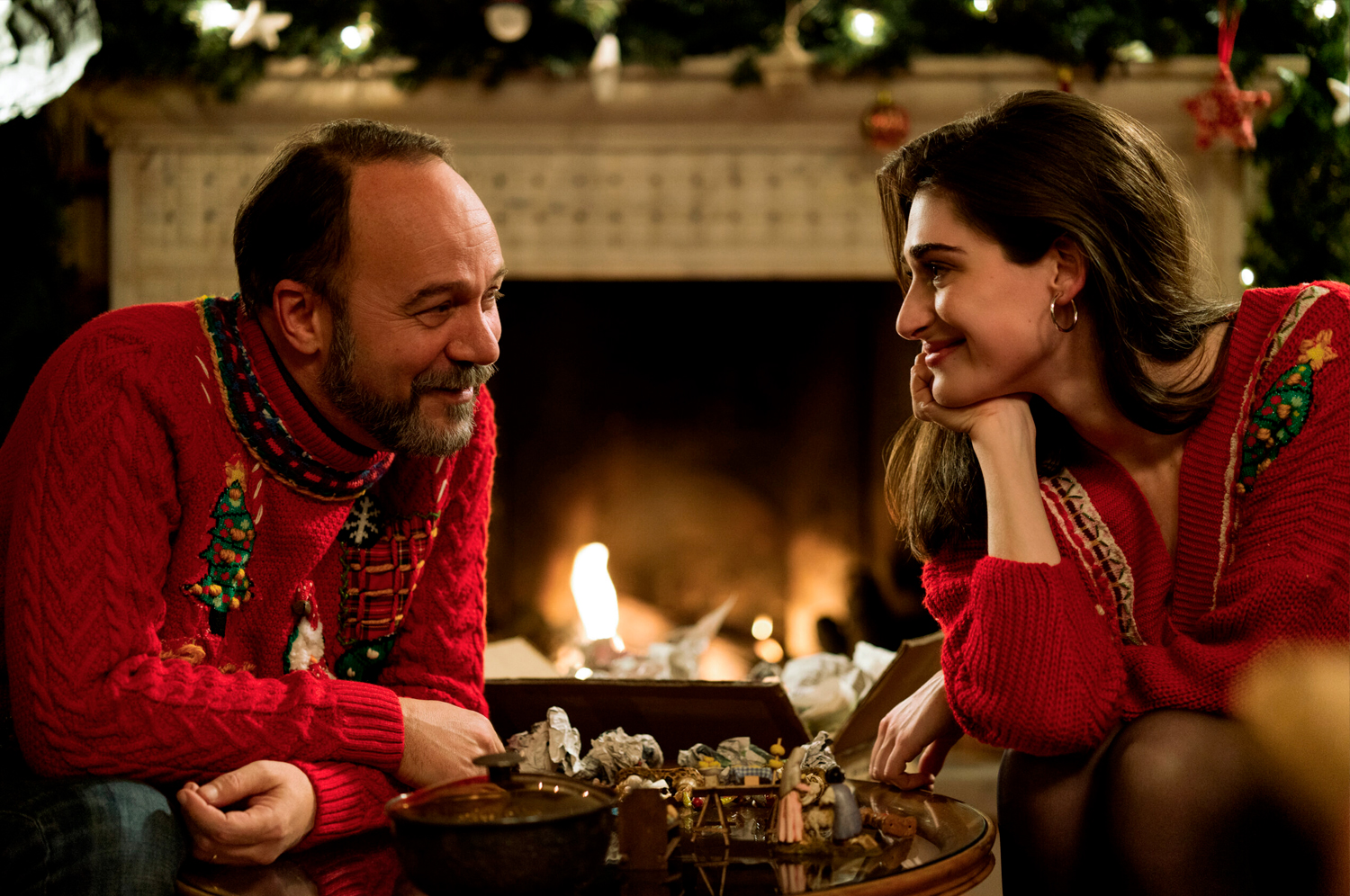 Eu Odeio o Natal