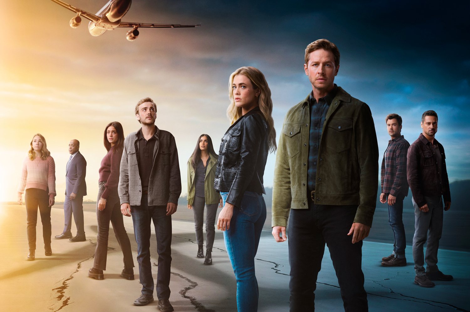 Manifest 4ª temporada