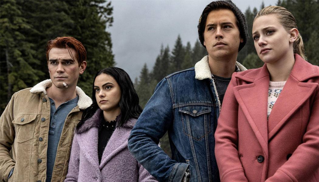 5 curiosidades que tornam "Riverdale" ainda mais interessante! (Imagem: Reprodução/ Netflix)