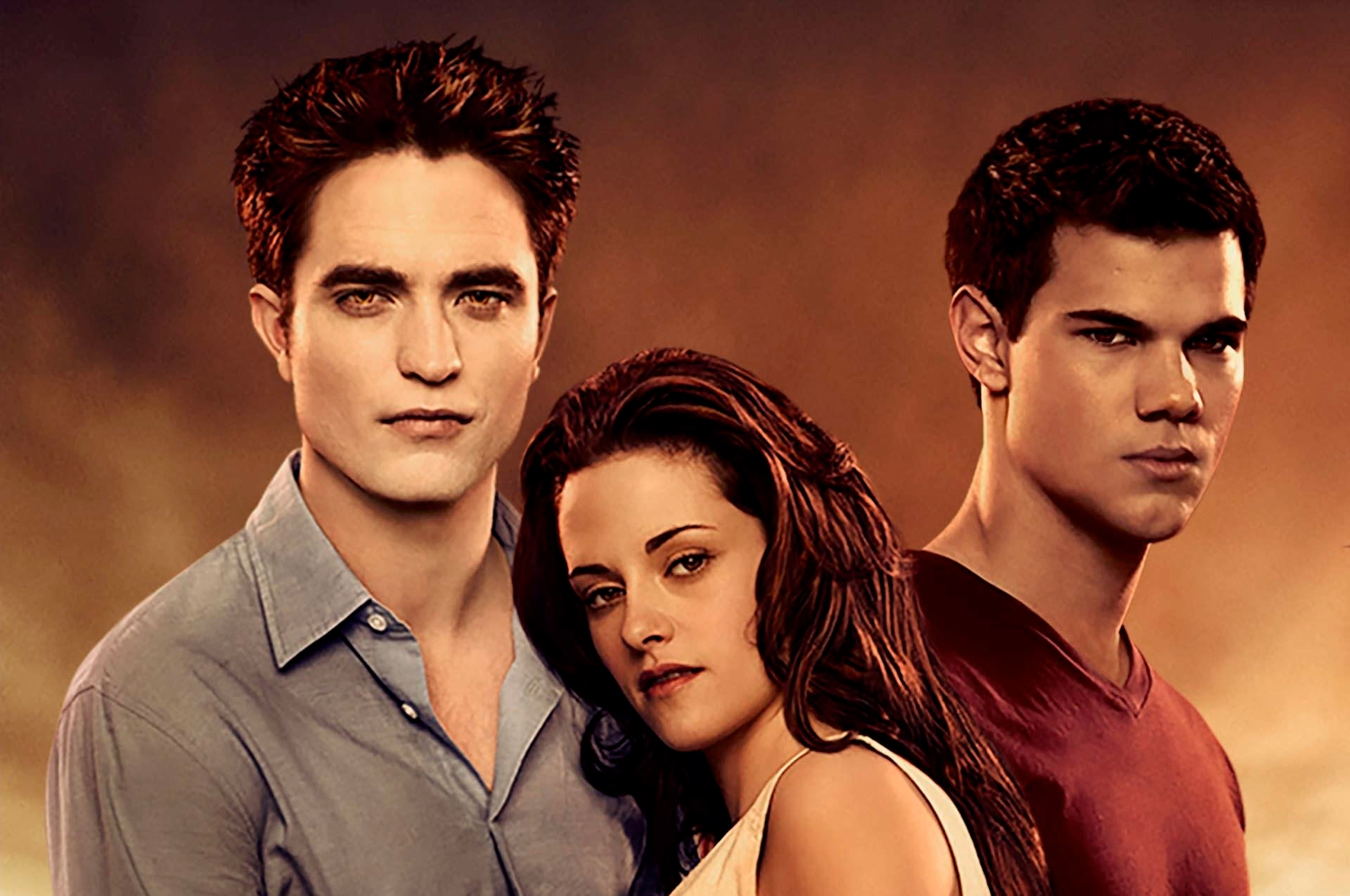 Crepúsculo