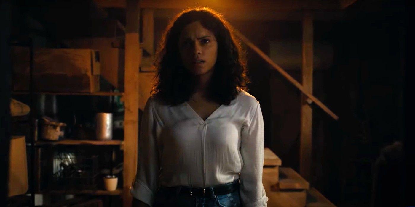 Por que o filme 'Noites Brutais' está fazendo tanto sucesso? Confira os possíveis motivos! (Imagem: Reprodução/ Star+)