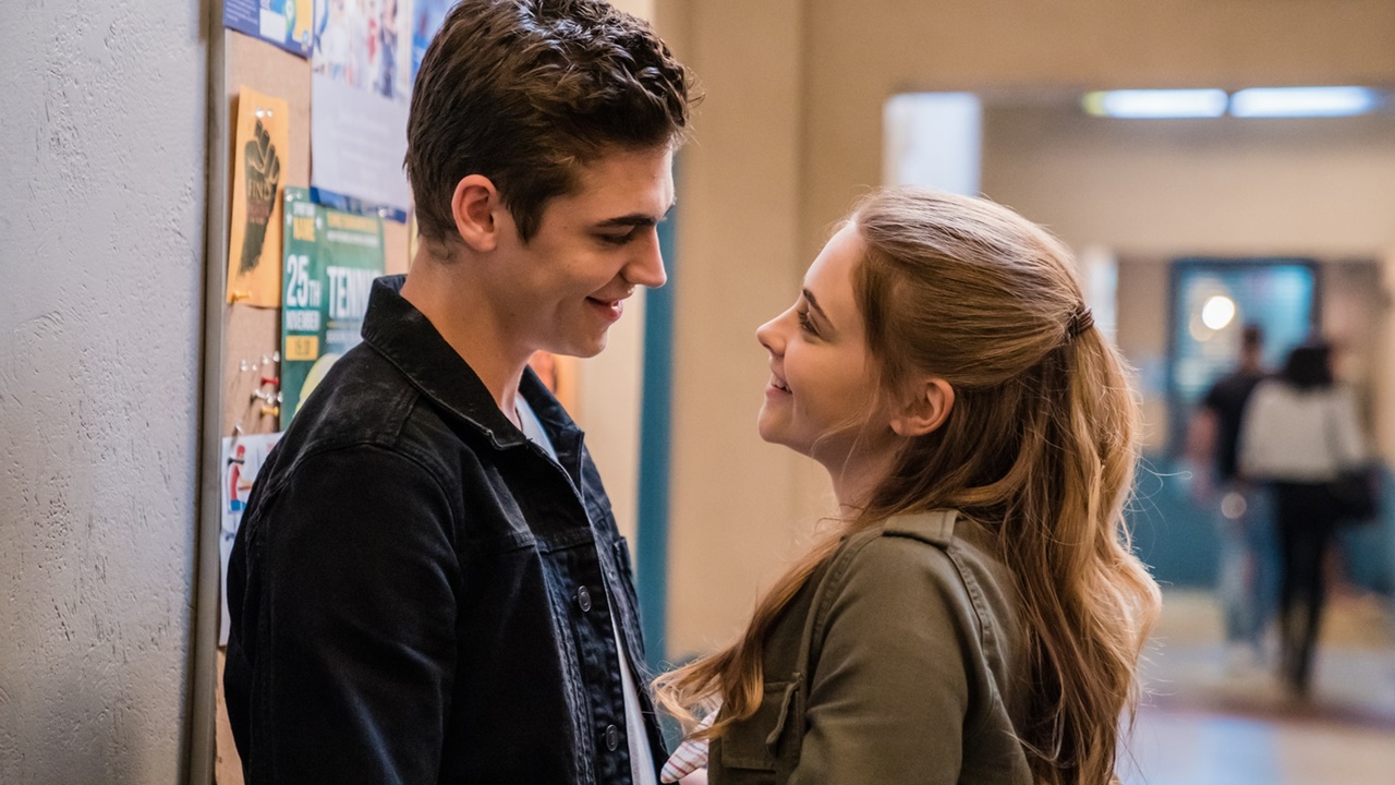 Por que os fãs não estão gostando de "After: Depois da Promessa"? Confira os motivos! (Imagem: Reprodução/ Prime Video)