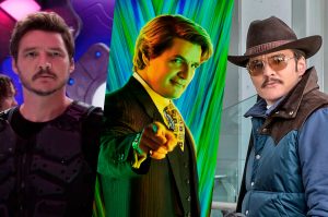 7 filmes Pedro Pascal streamings