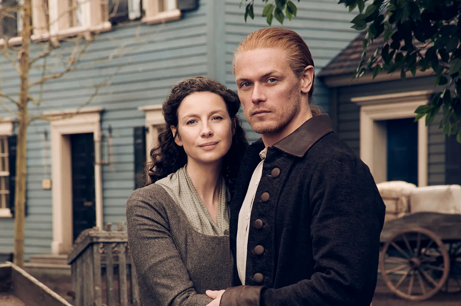 Outlander