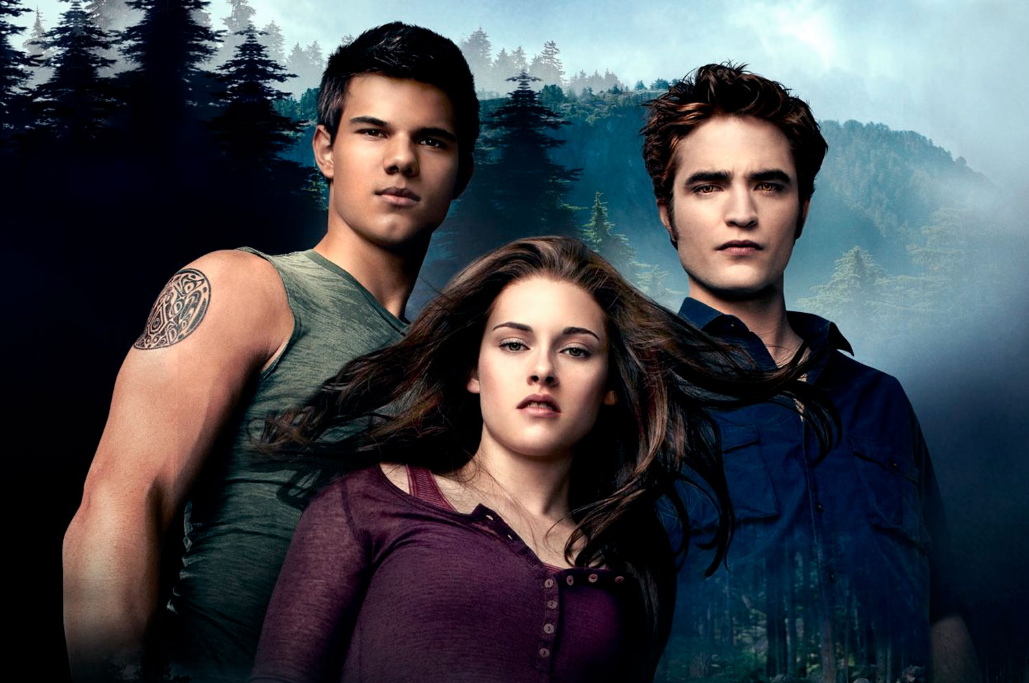 Crepúsculo