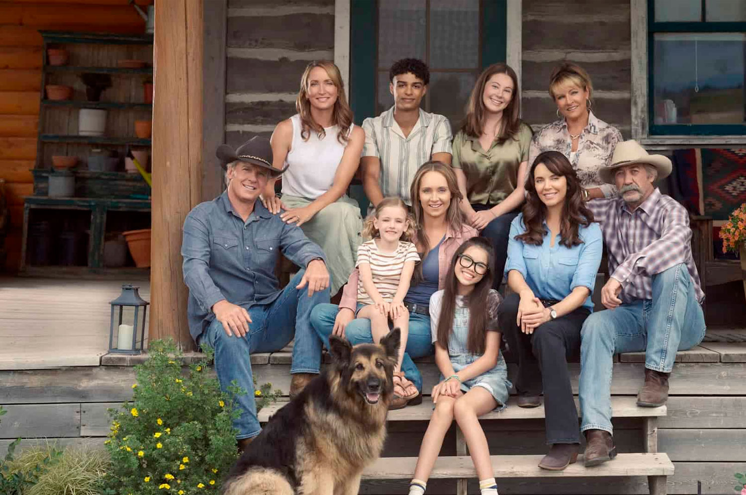 Heartland