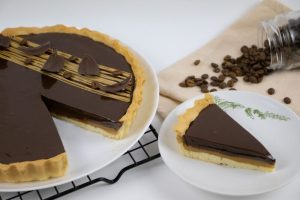torta de café