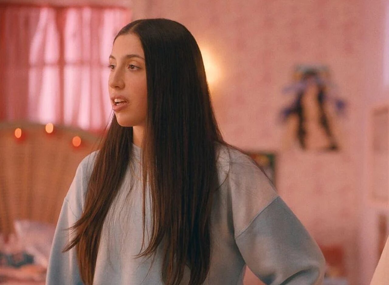 5 filmes com Sadie Sandler que você precisa assistir