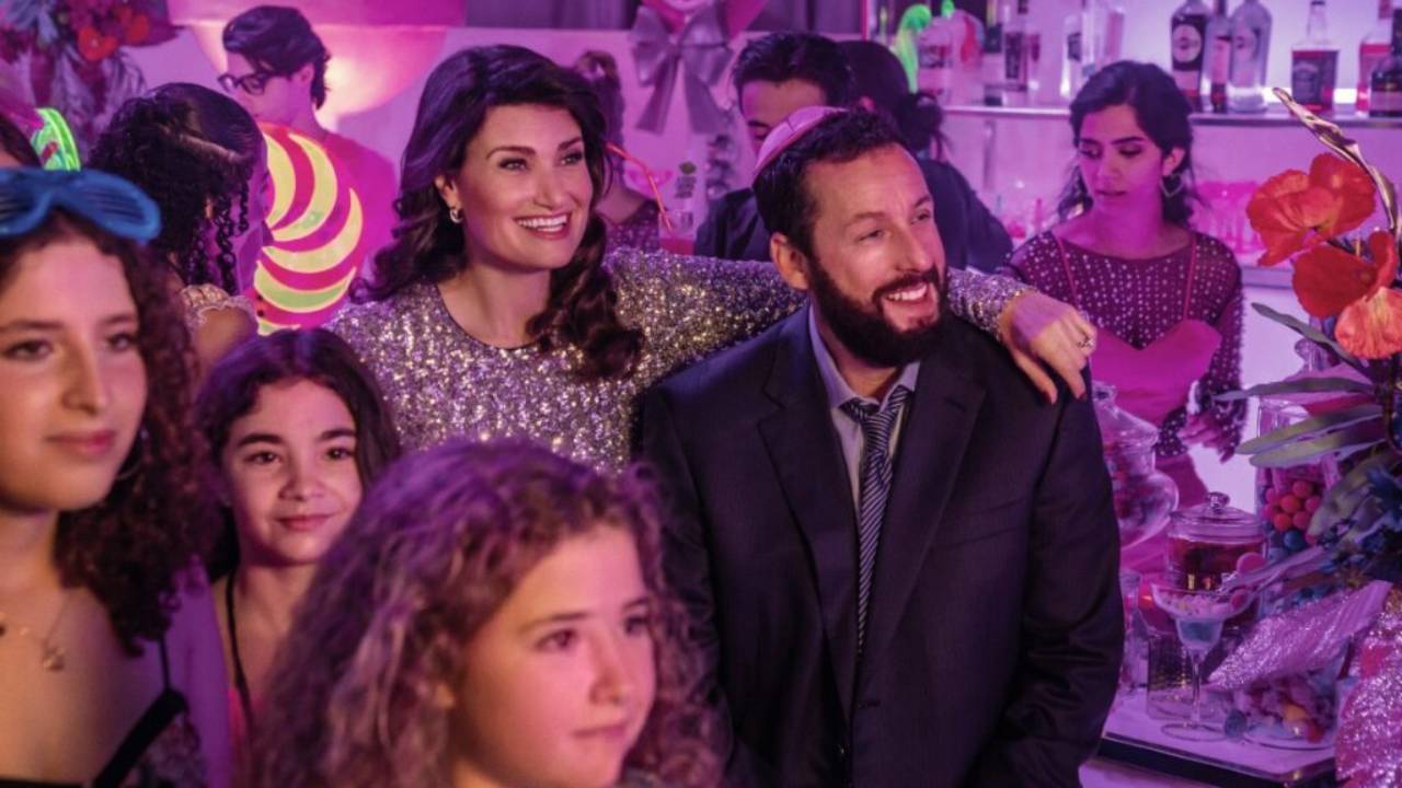 6 filmes pra quem gostou de Você Não Tá Convidada Pro Meu Bat Mitzvá