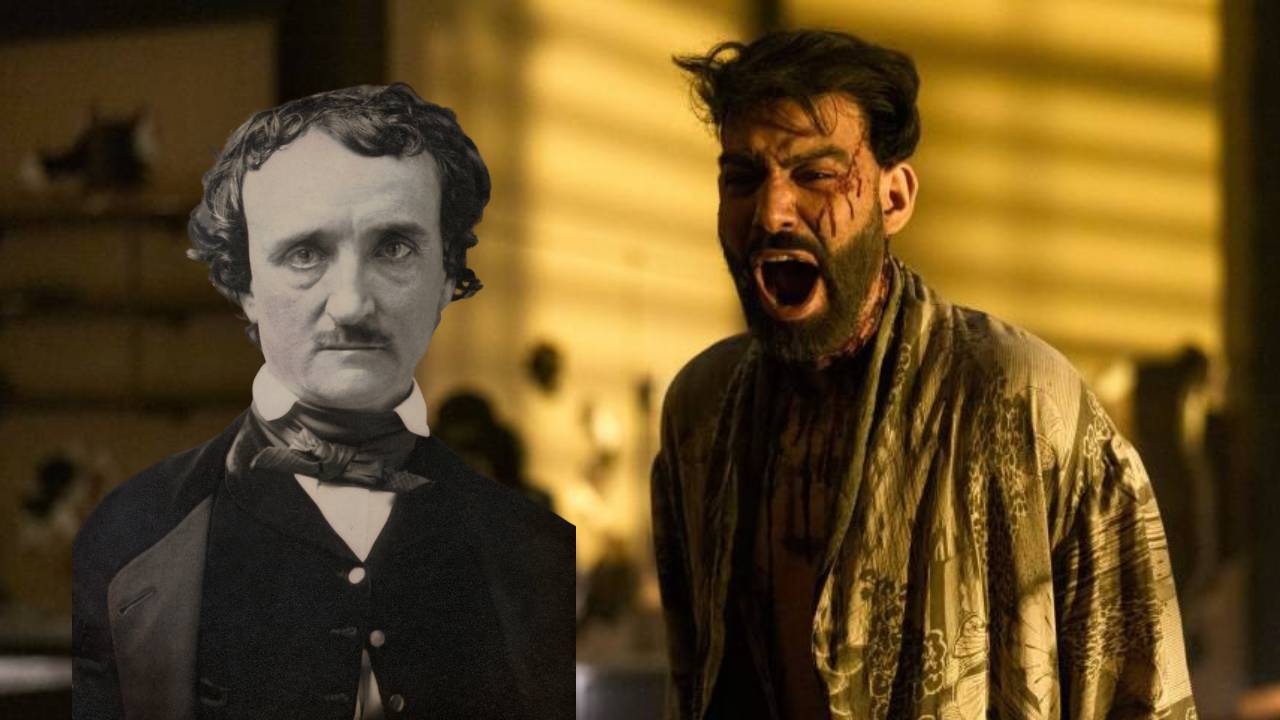 A Queda da Casa Usher conheça o conto que inspirou a nova série de Mike Flanagan