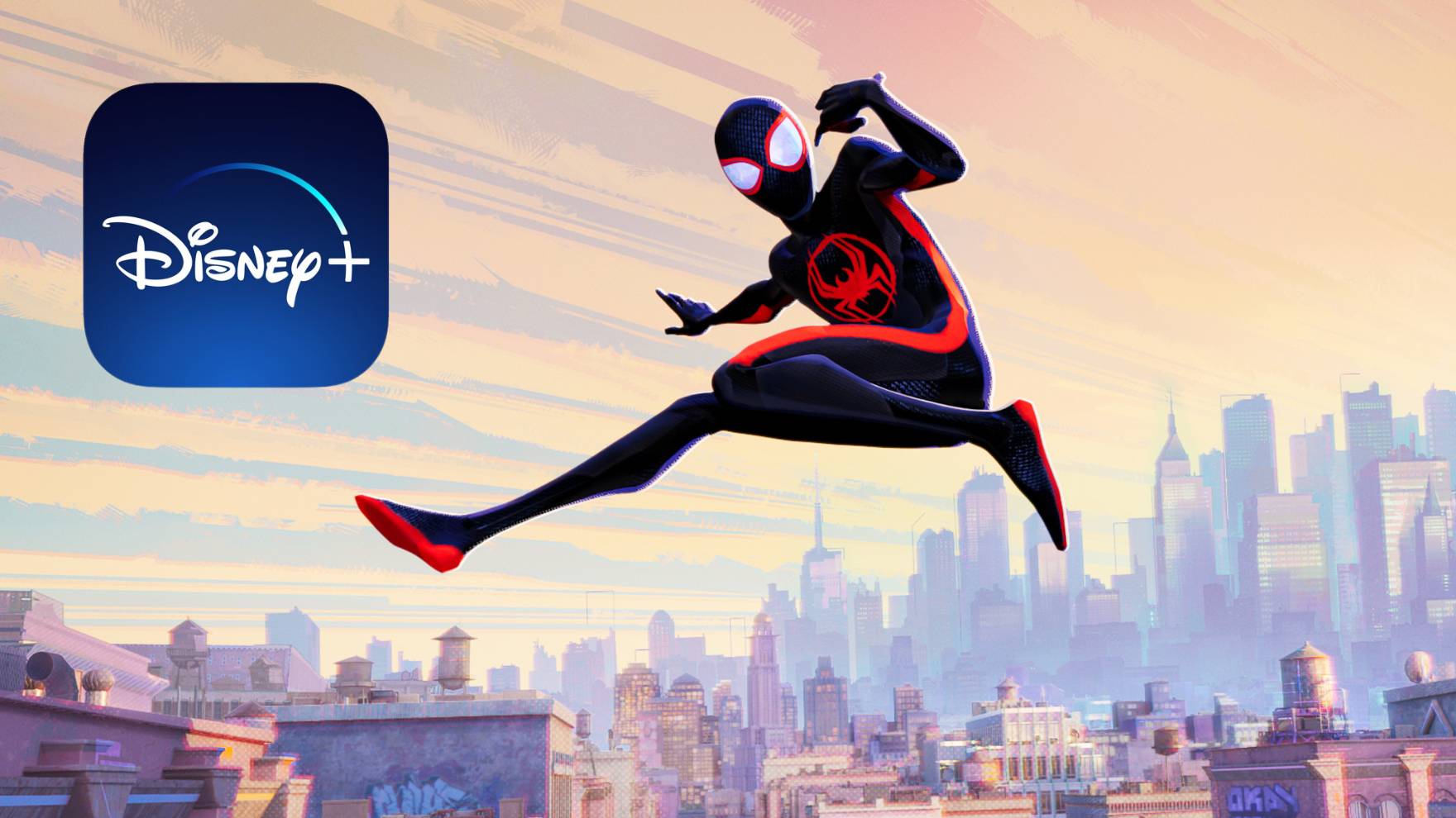 Homem-Aranha no Aranhaverso 2 qual a data de lançamento no Disney Plus