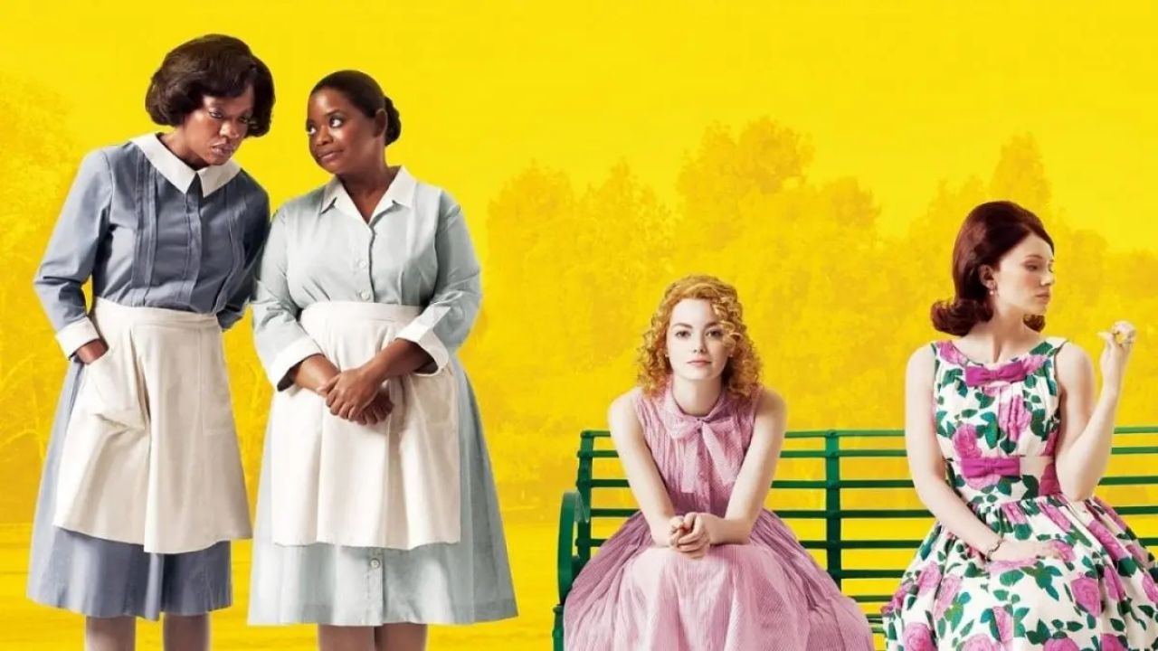 Onde assistir "Histórias Cruzadas"? Está na Netflix?